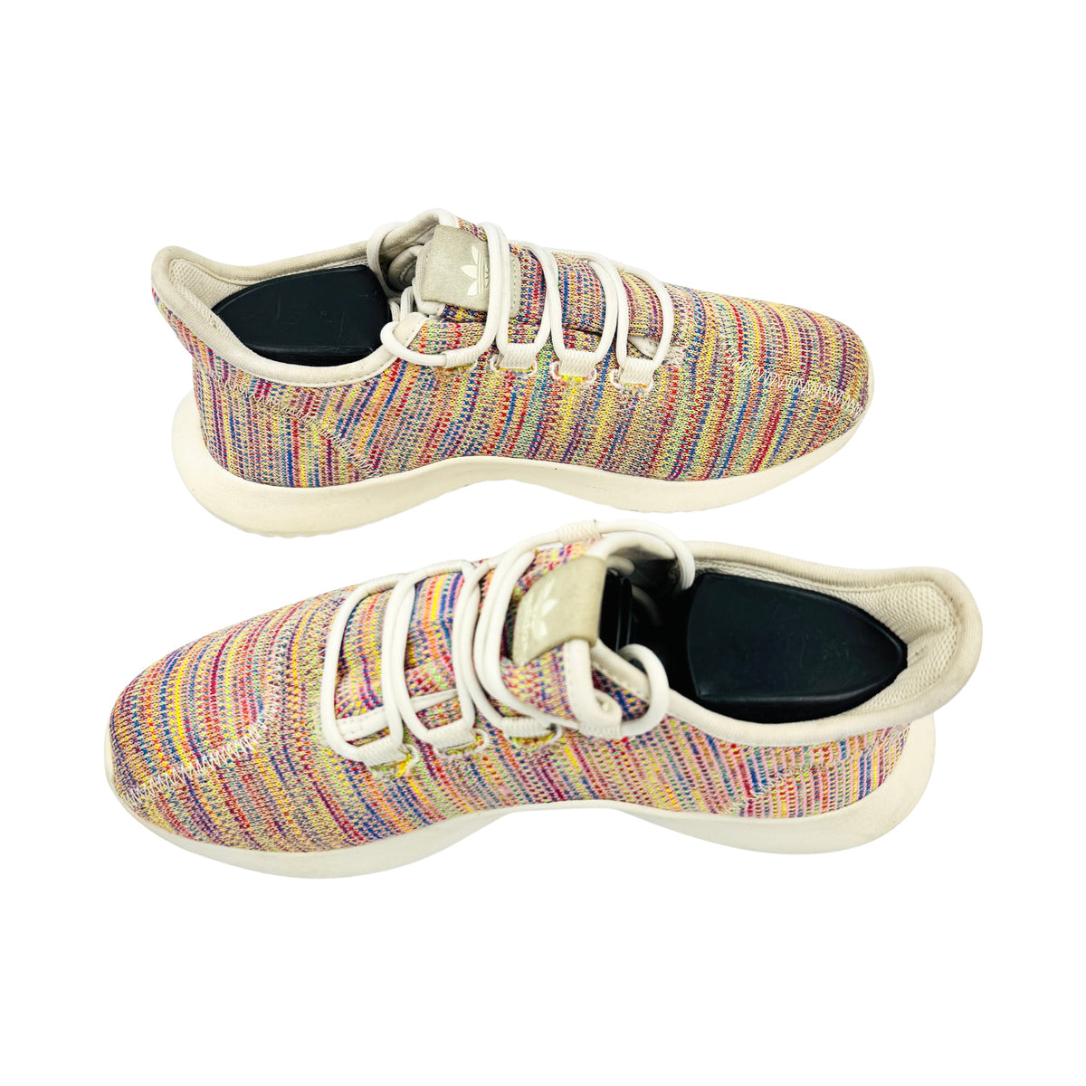 Adidas Tubular Shadow J Multicolor Sneakers (Size 40) - DB3056