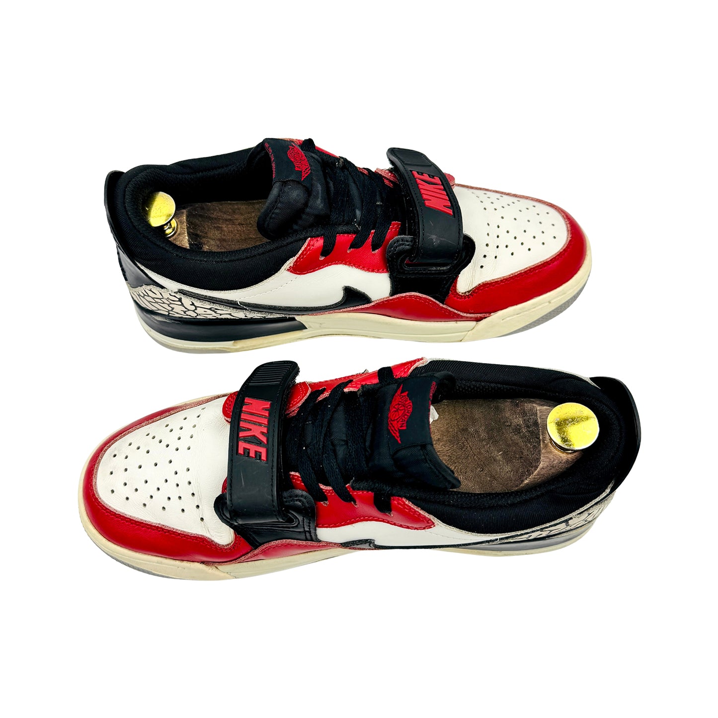 Nike Air Jordan Legacy 312 Low Sneakers (Size 41) - CD7069-106