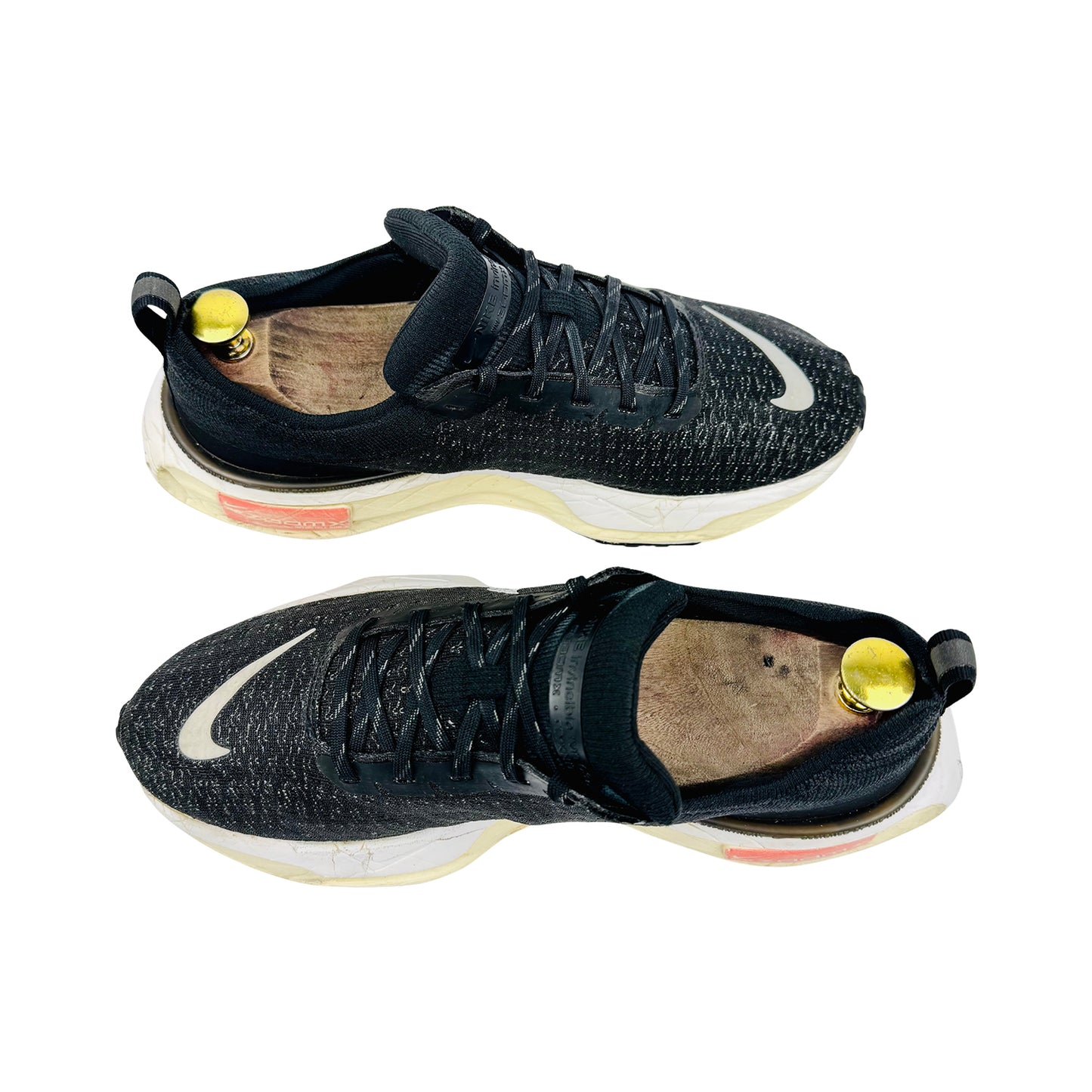 Nike ZoomX Invincible Run Shoes (Size 41) - DR2660-001