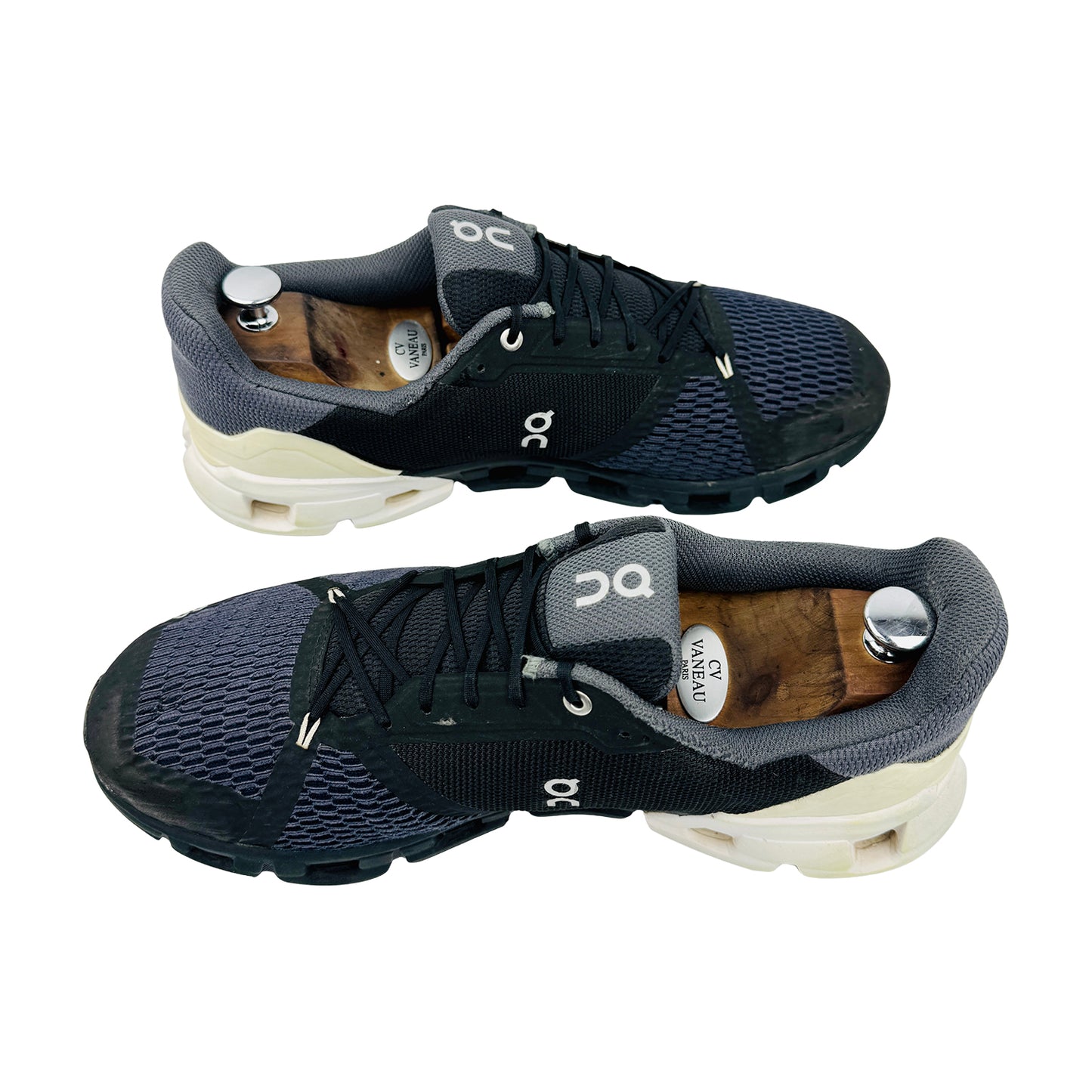 On Running Men's Cloudflyer Shoes (Size 47) - 51.99067
