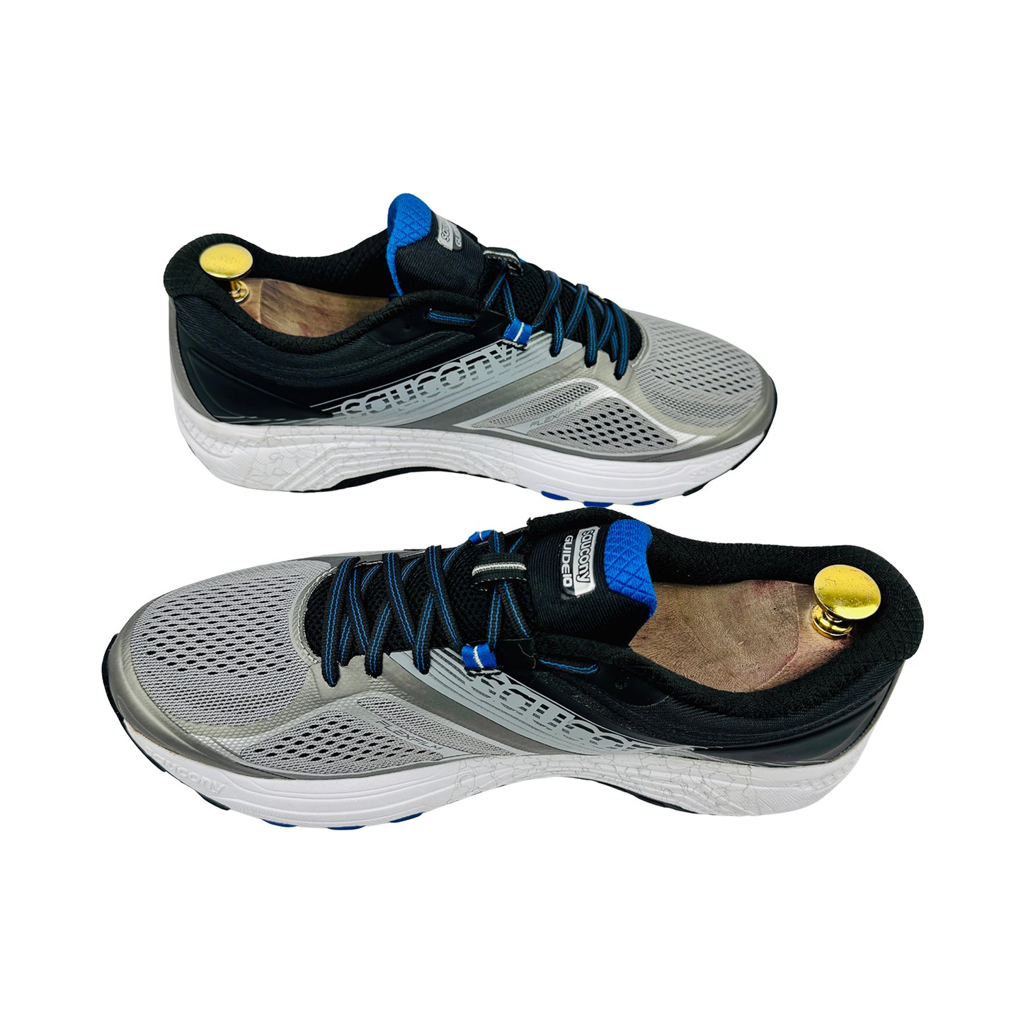 Saucony Guide 10 Running Shoes (Size 43) - S20350-1