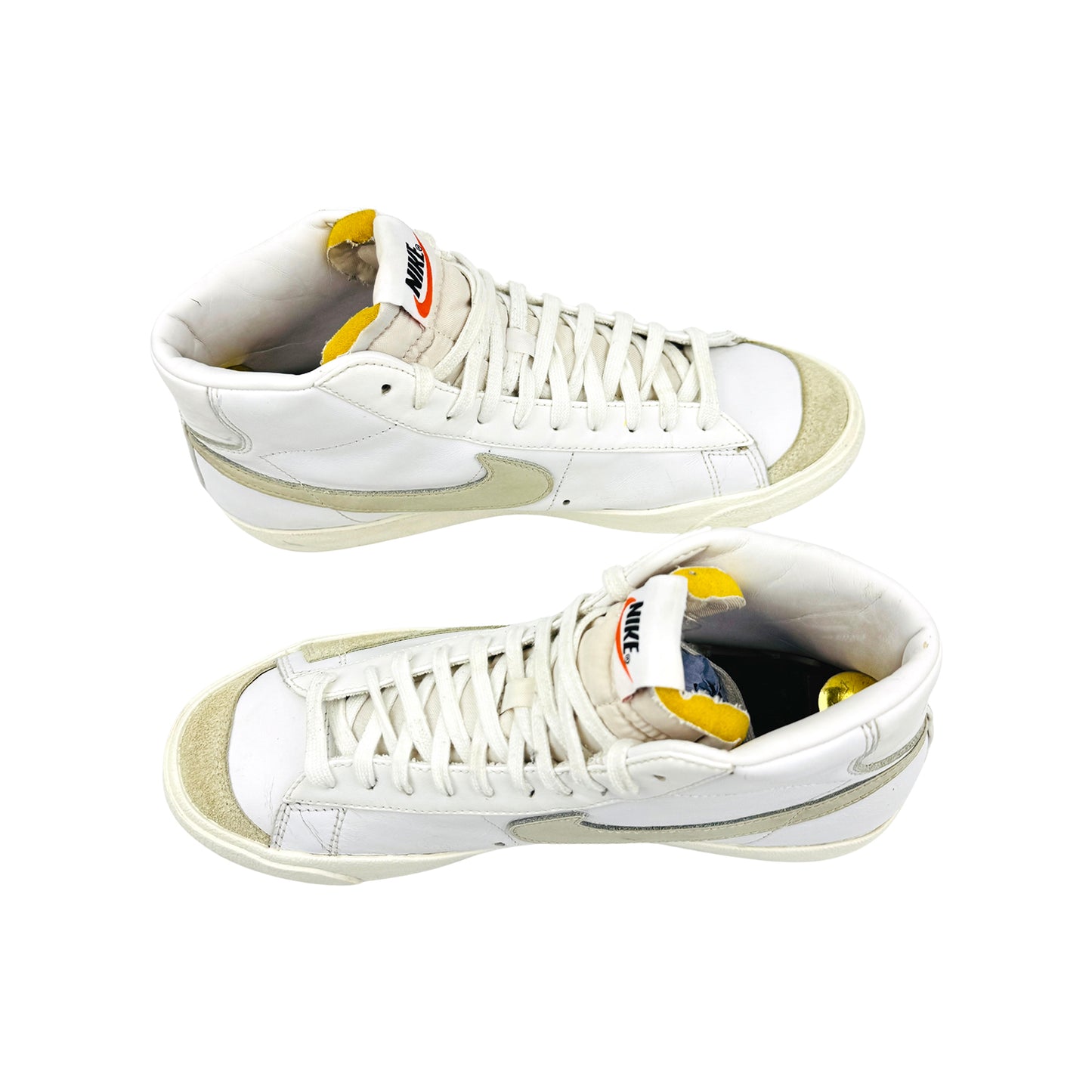 Nike Blazer Mid ’77 Vintage Sneakers (Size 42) - BQ6806-106
