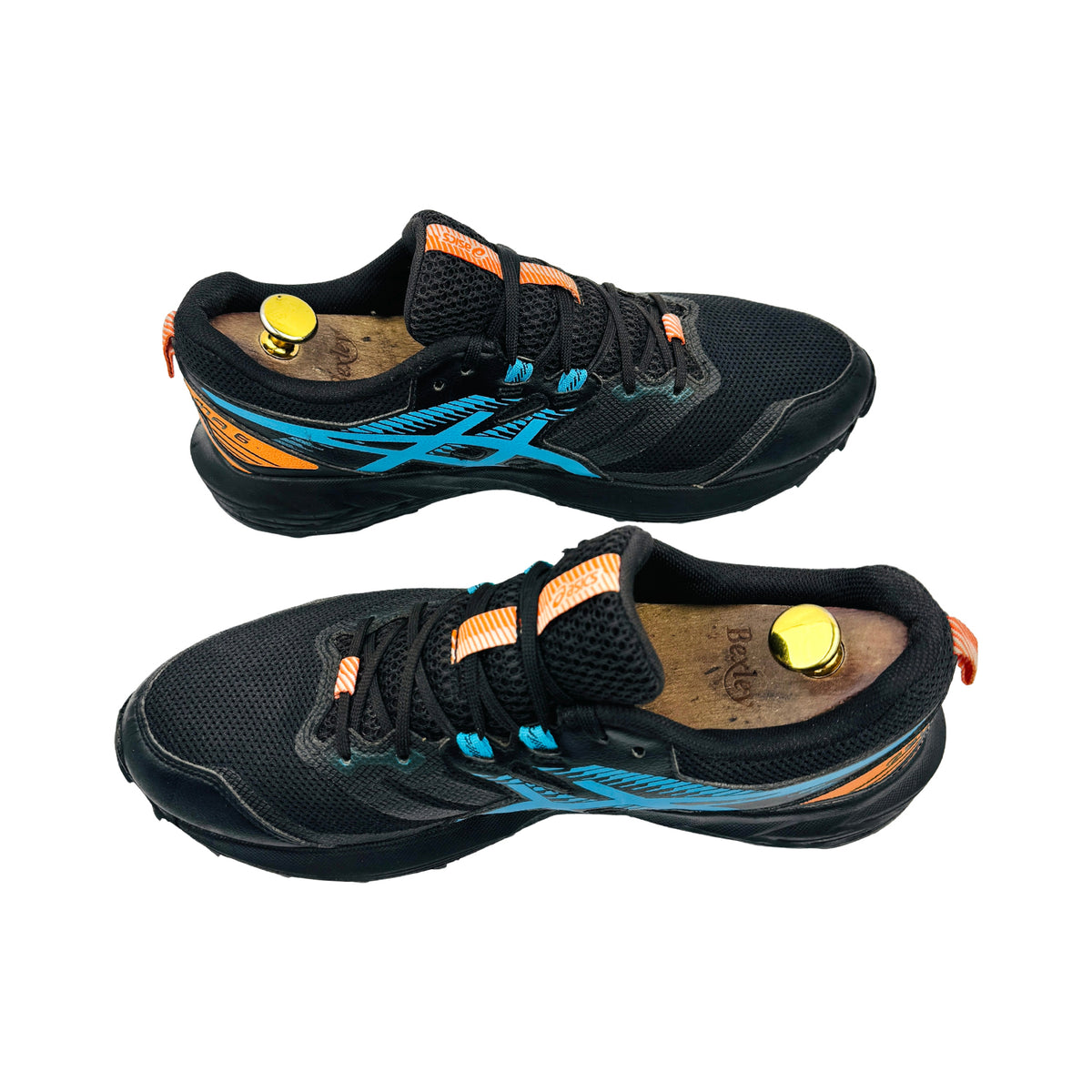 ASICS GEL-SONOMA 6 Shoes (Size 42.5) - 1011B050