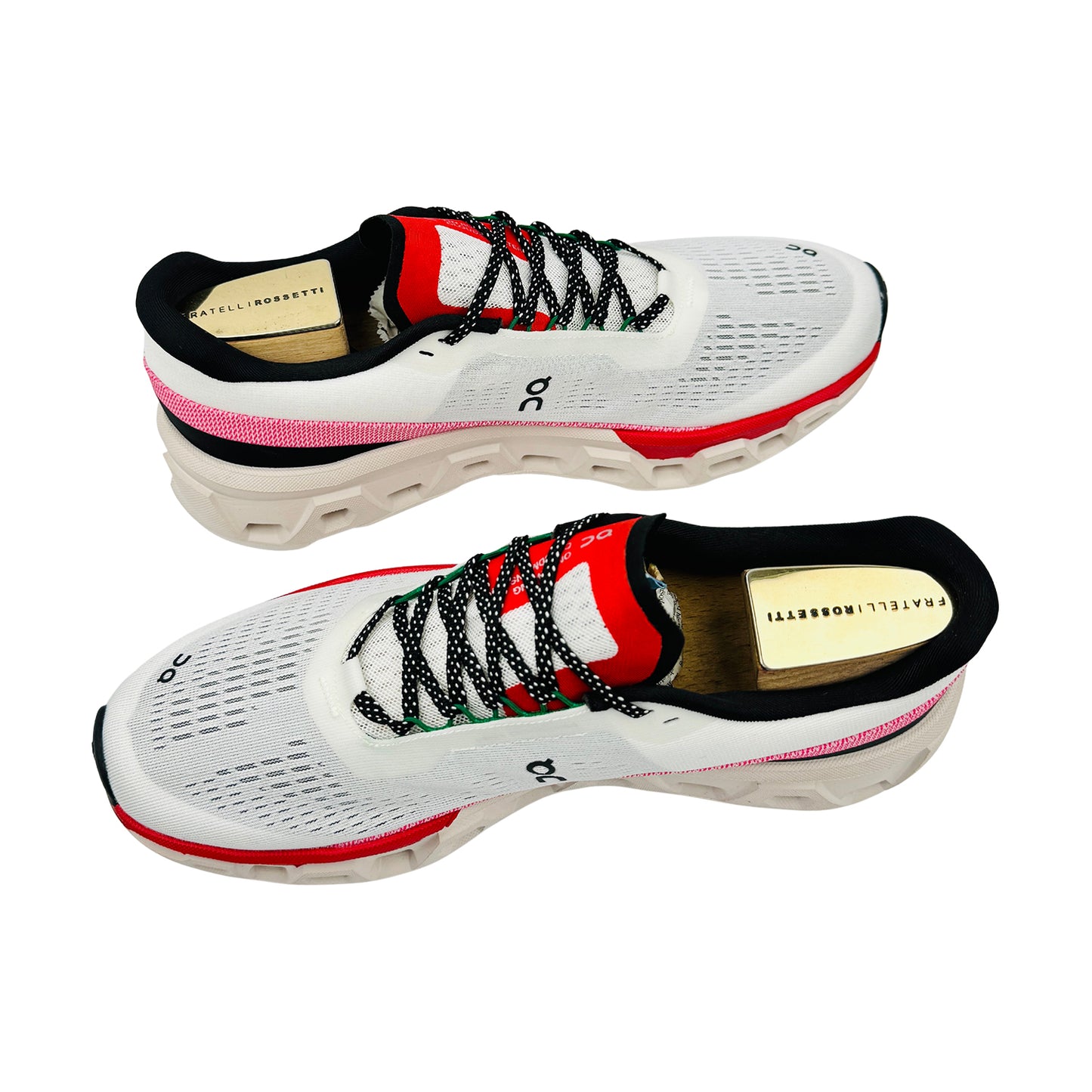 On Cloudmonster 2 Shoes (Size 44) - 3ME10113193