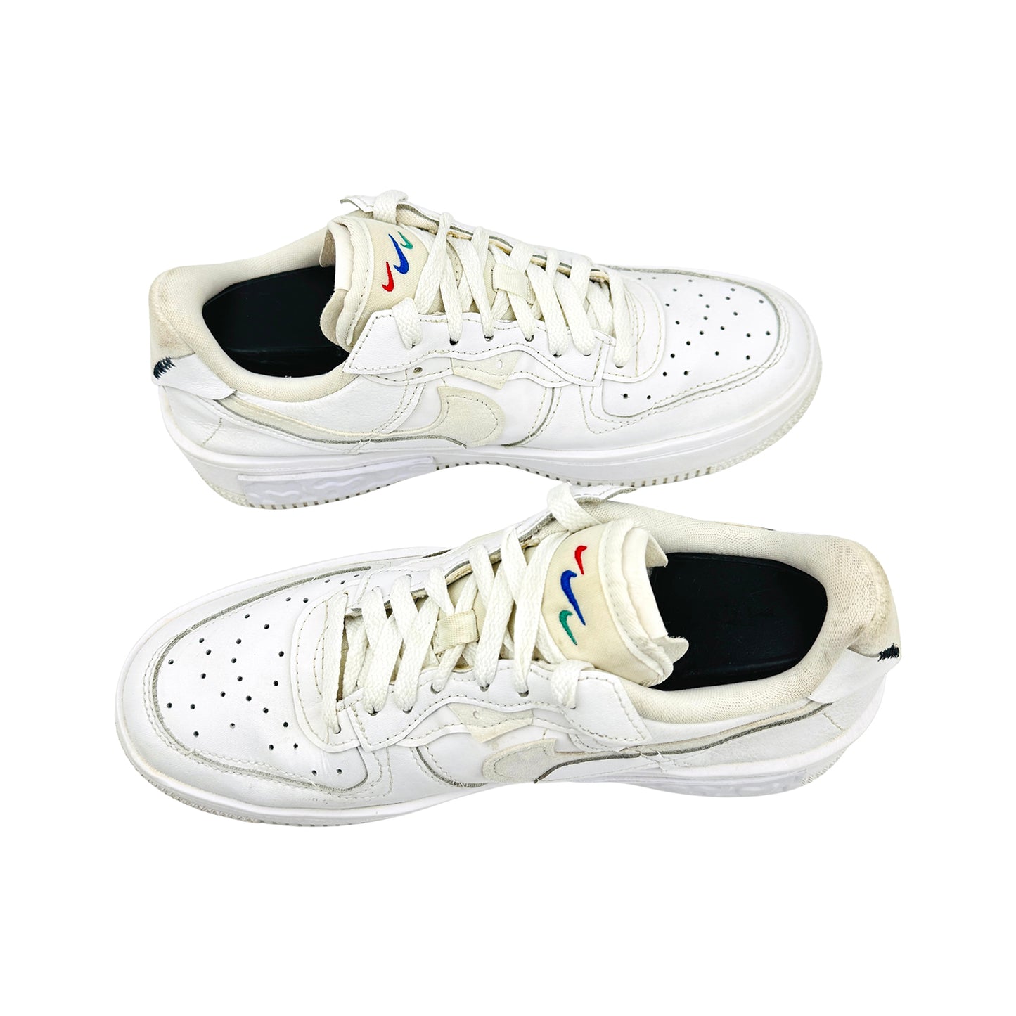 Nike Air Force 1 Fontanka Sneakers (Size 39) - DH1290-100