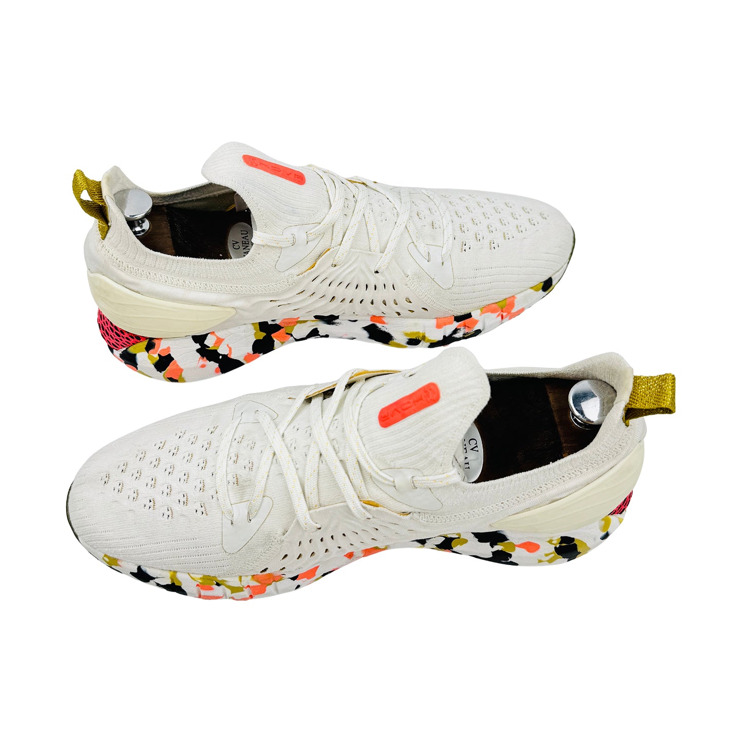 Under Armour HOVR Phantom RN Shoes (Size 44.5) - 3023298-100