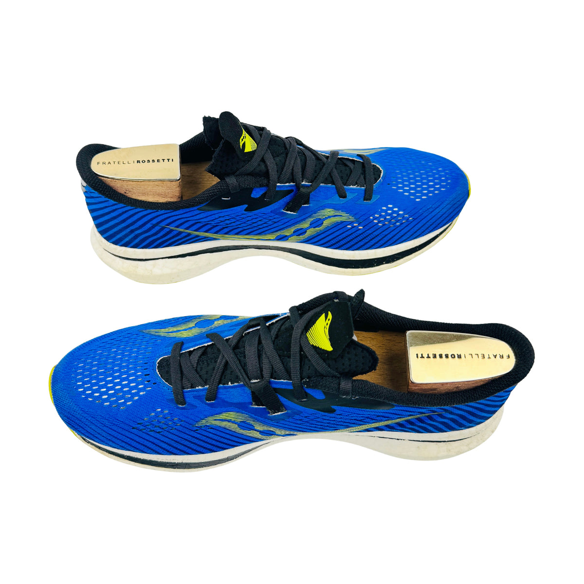 Saucony Endorphin Pro 2 Shoes (Size 46.5) - S20687-25