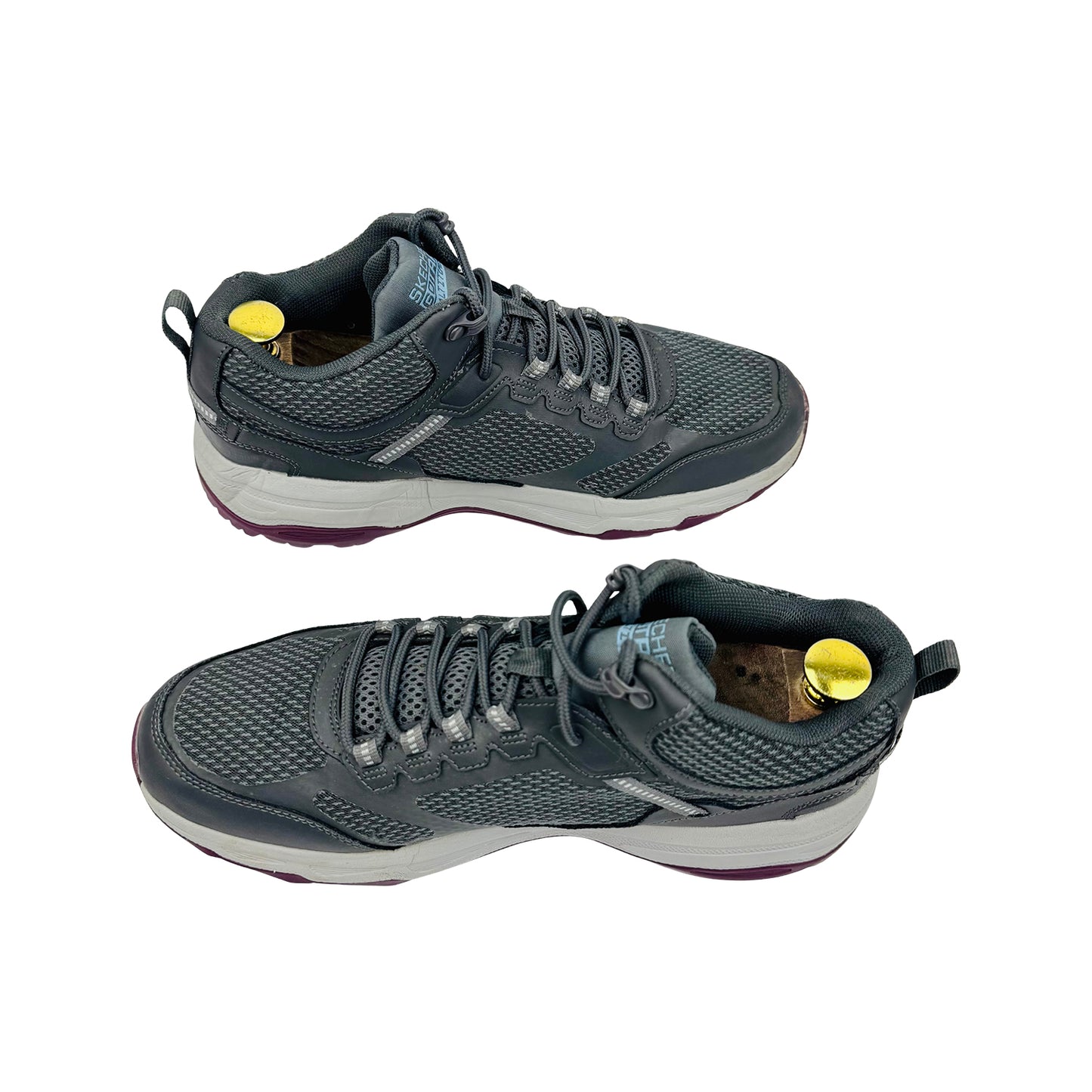 Skechers Go Run Trail Altitude Shoes (Size 40) - 128206 CCBL