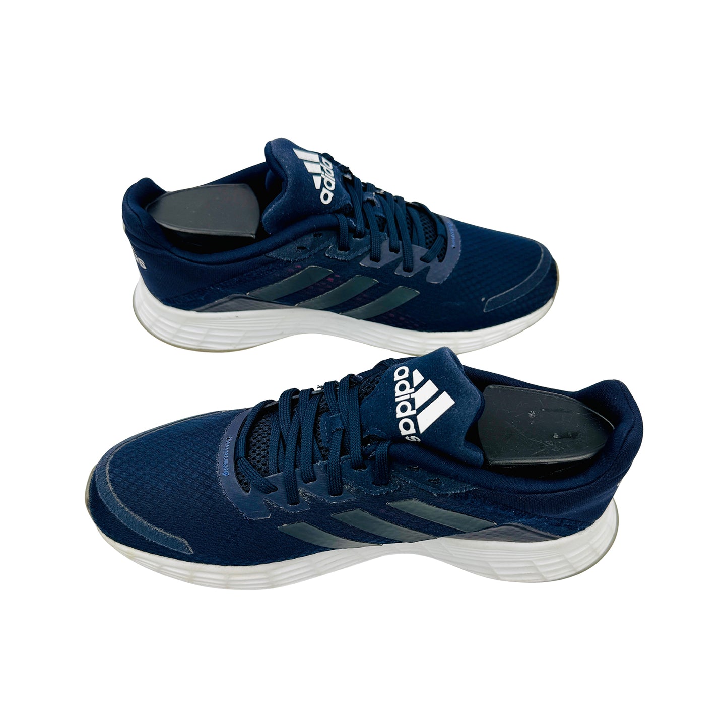 Adidas Duramo SL 'Legend Ink' Shoes (Size 38) - FW3221