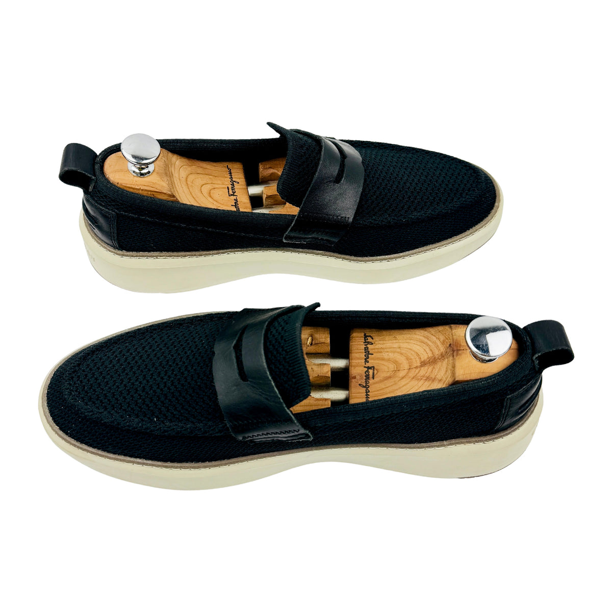 Cole Haan GrandPrø Topspin Penny Loafers (Size 41.5/42) - C36650