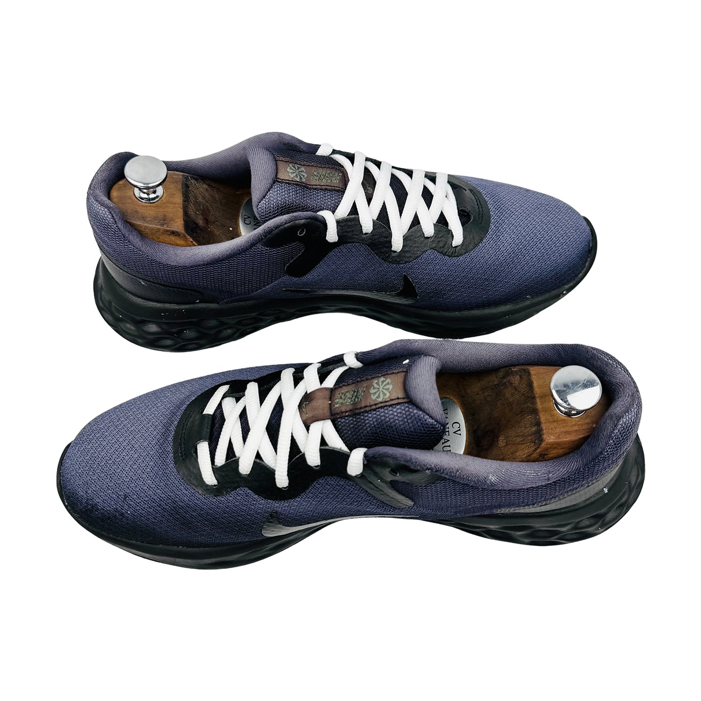 Nike Revolution 6 Next Nature Shoes (Size 45) - DC3728-001