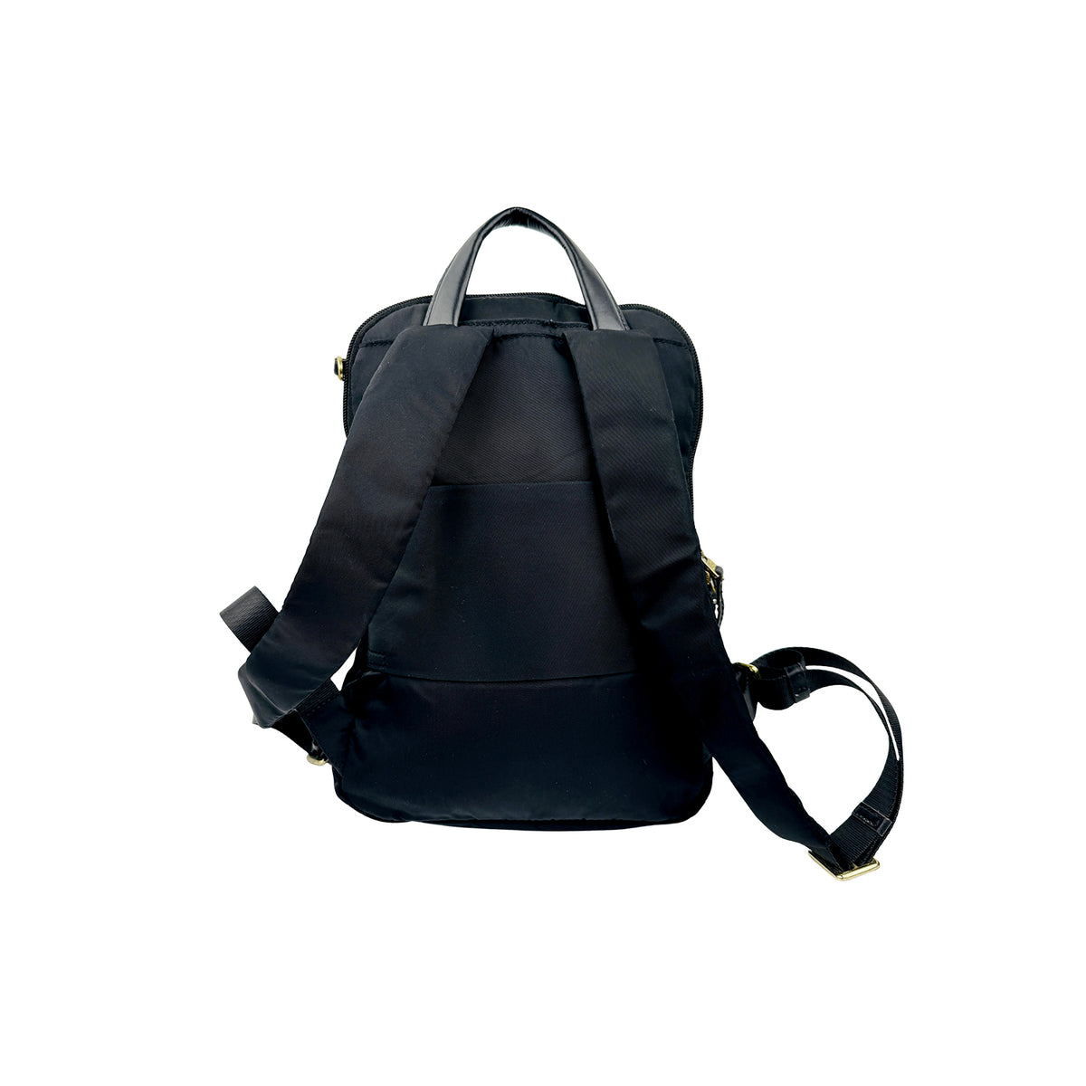 Tumi Voyageur Witney Black Nylon Backpack