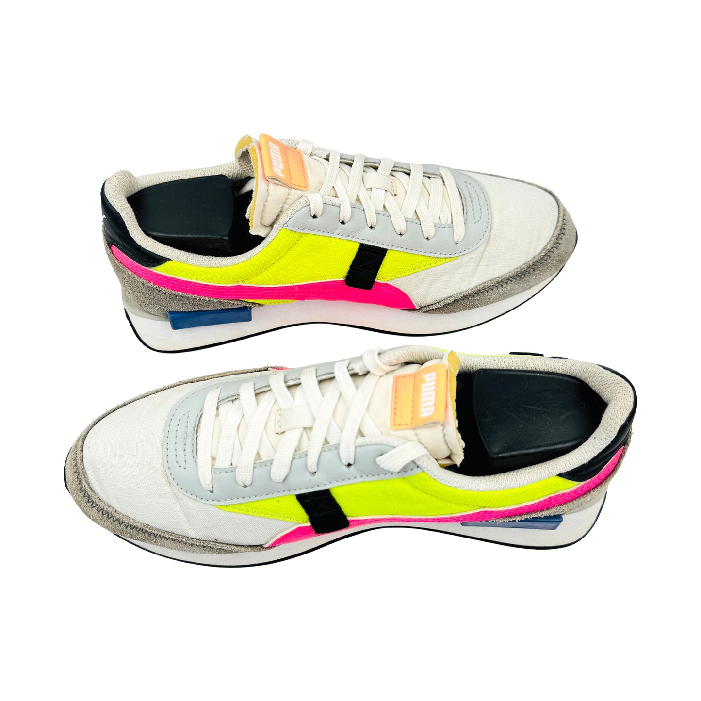 Puma Future Rider Play On Sneakers (Size 39) - 371149-02