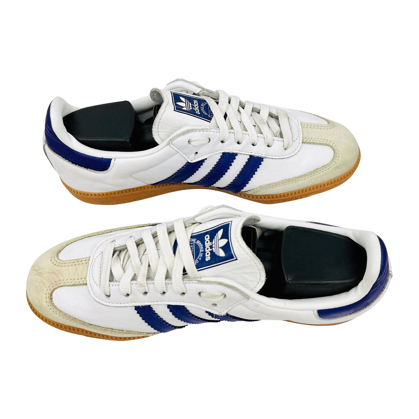 Adidas Samba OG Sneakers (Size 39.5) - IF6514