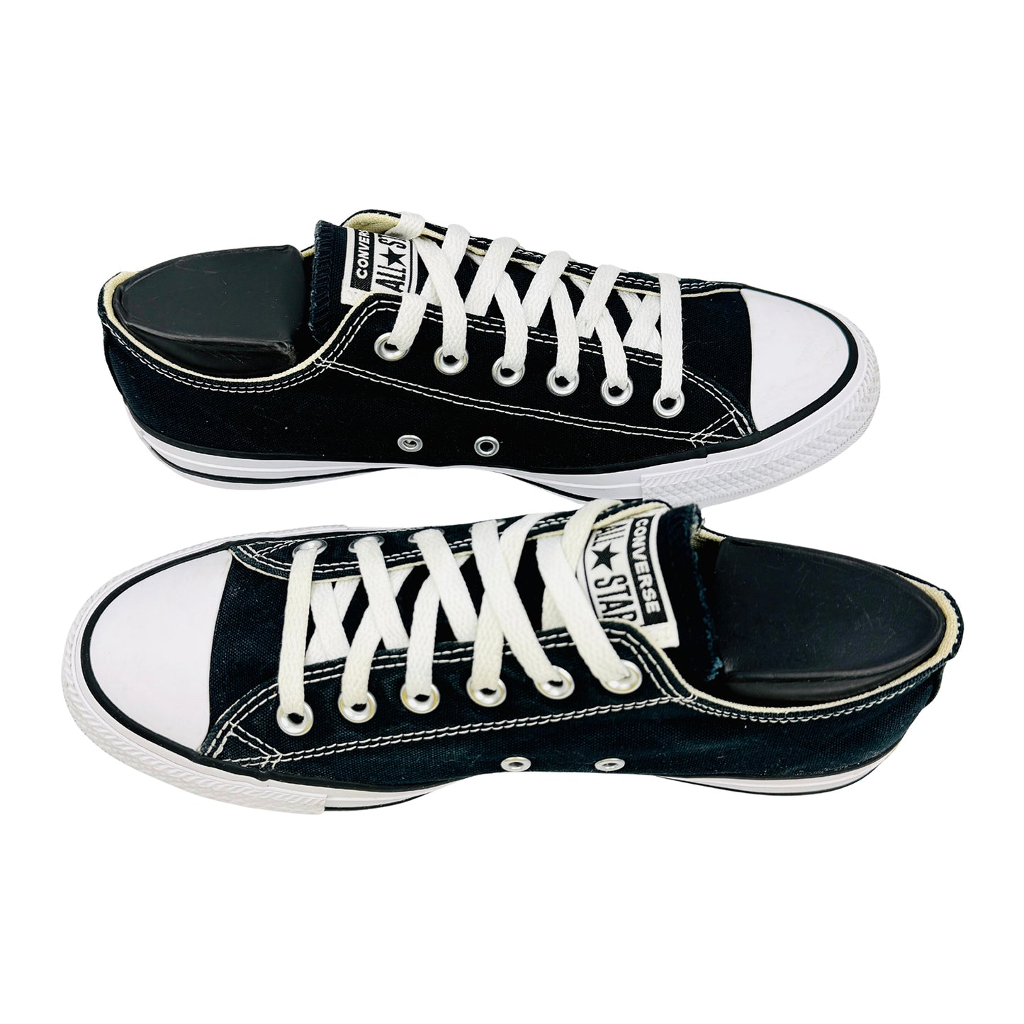 Converse Chuck Taylor All Star Sneakers (Size 39) - M9166C