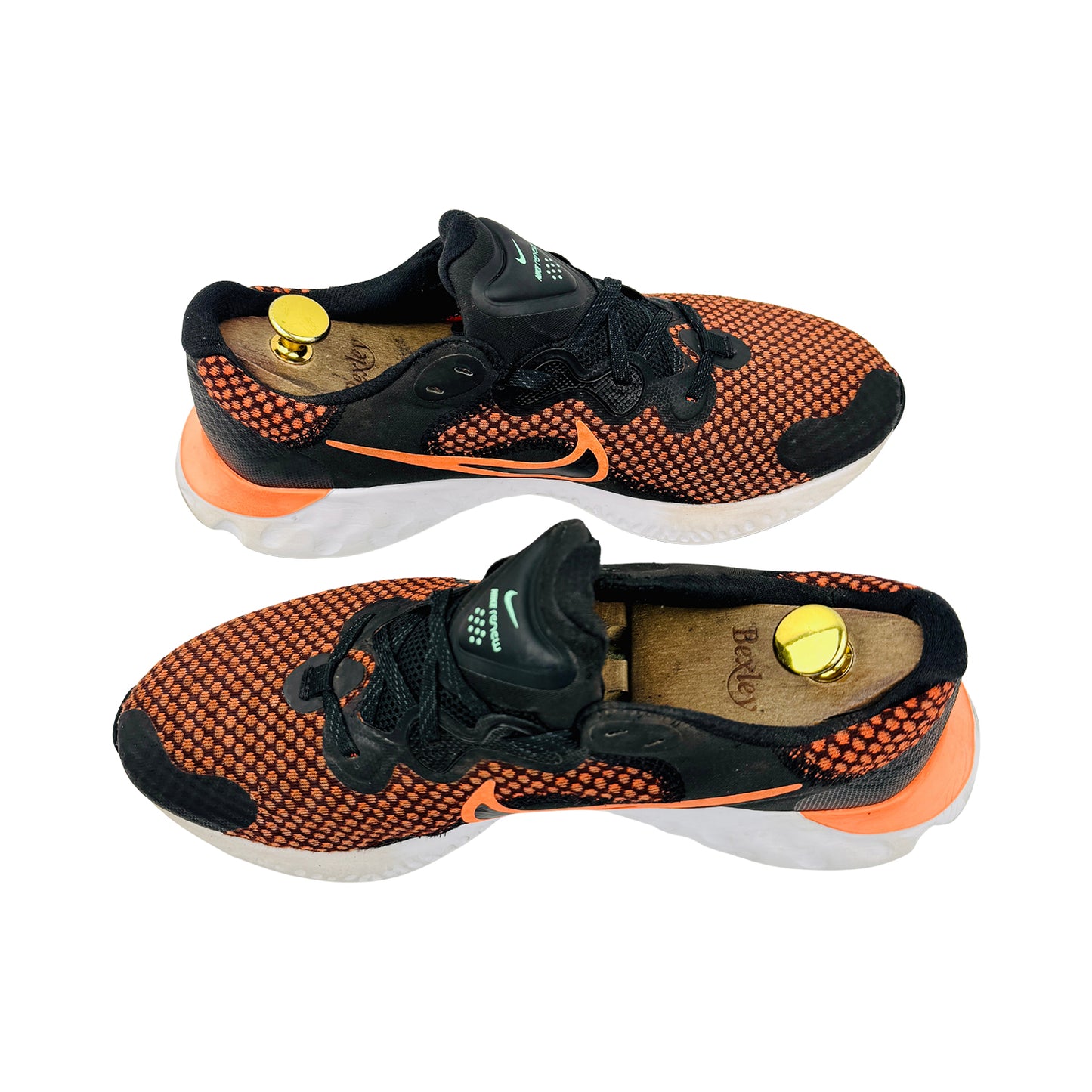 Nike Renew Run 2 Shoes (Size 42) - CU3504-004
