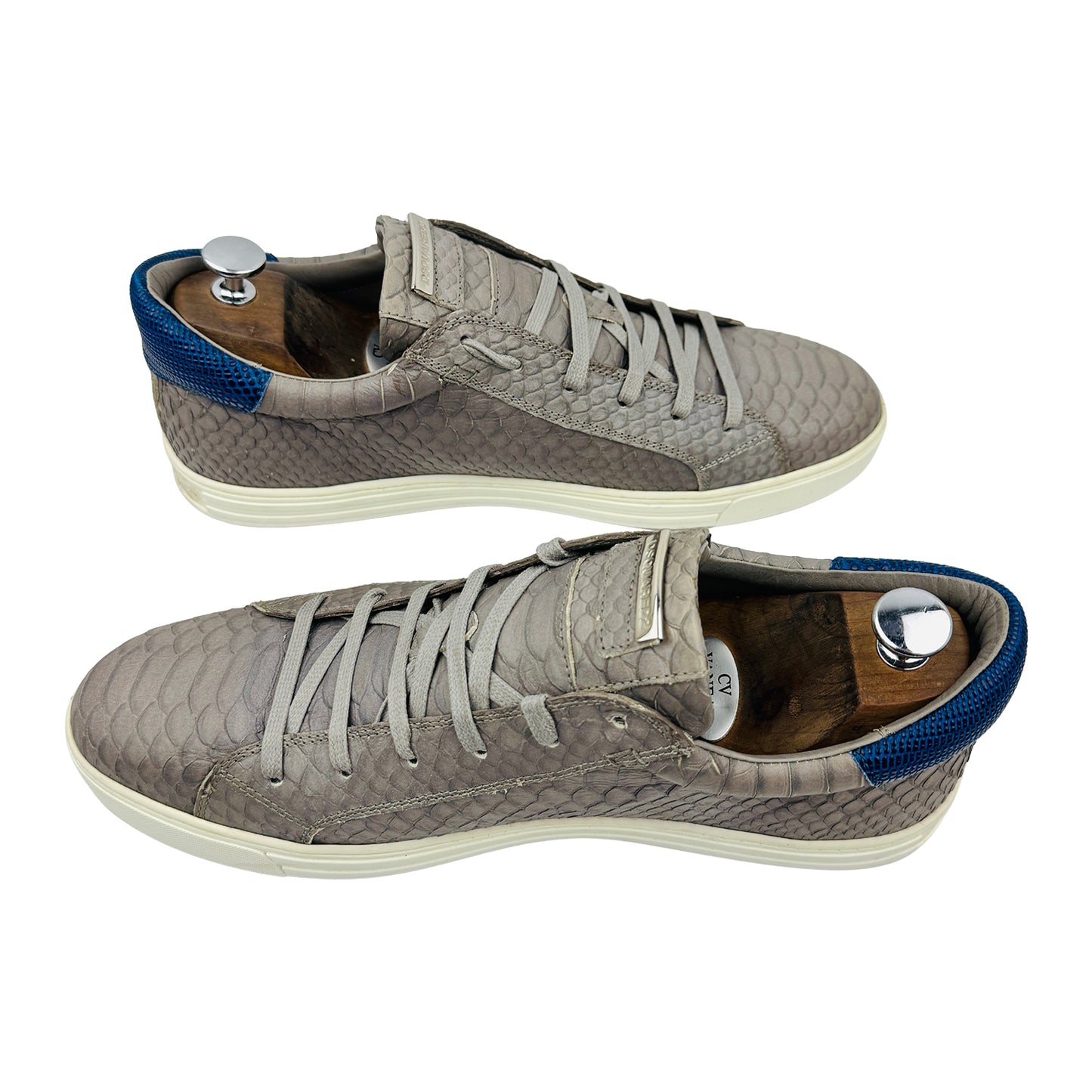 Dsquared2 Men's Tennis Club Sneakers (Size 44)