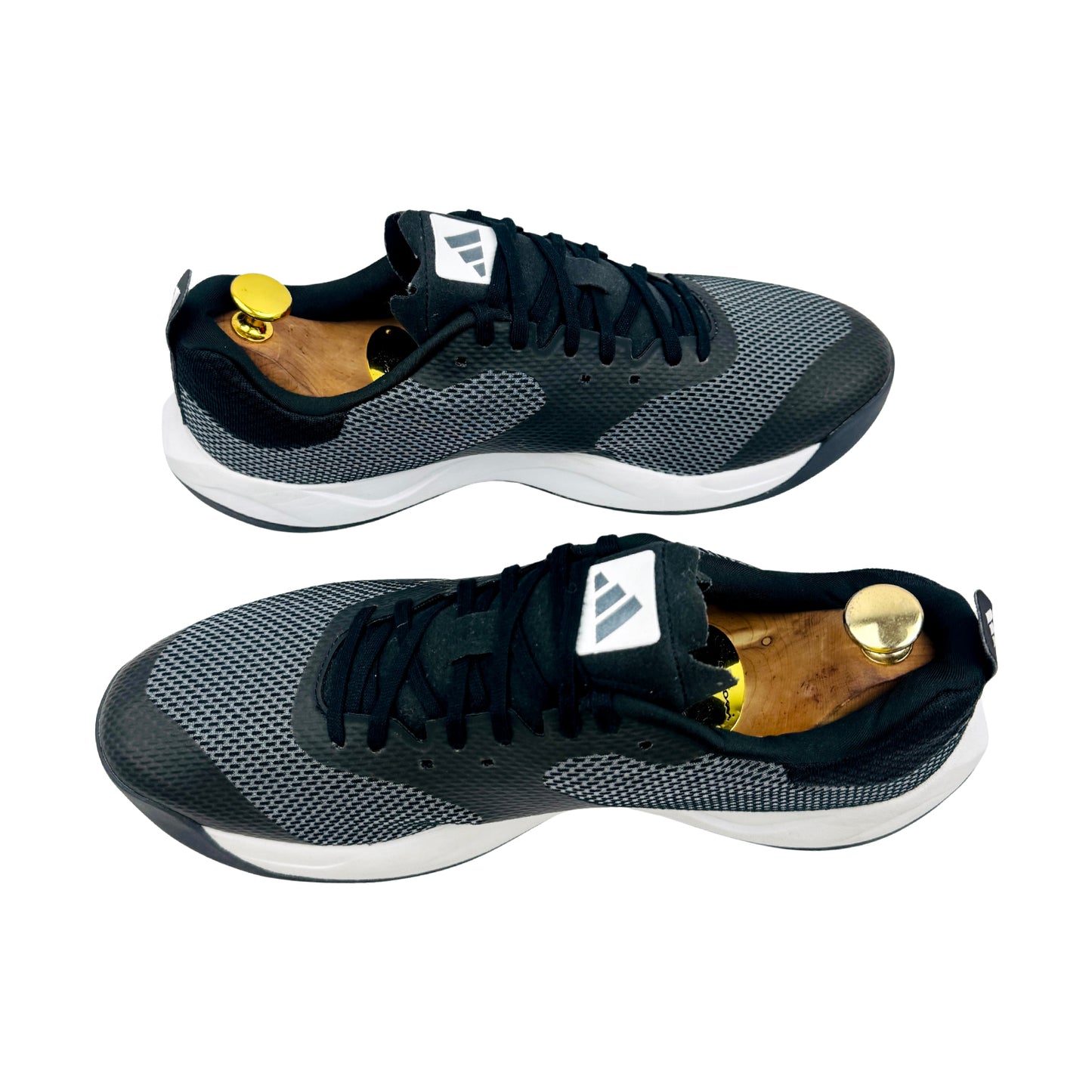 Adidas Rapidmove Trainer Shoes (Size 44/44.5) - HP3287