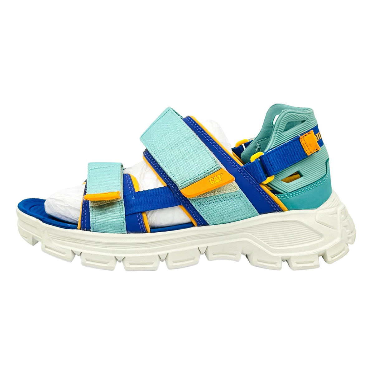 Caterpillar Progressor Gladiator Sandals (Size 41) - P724544