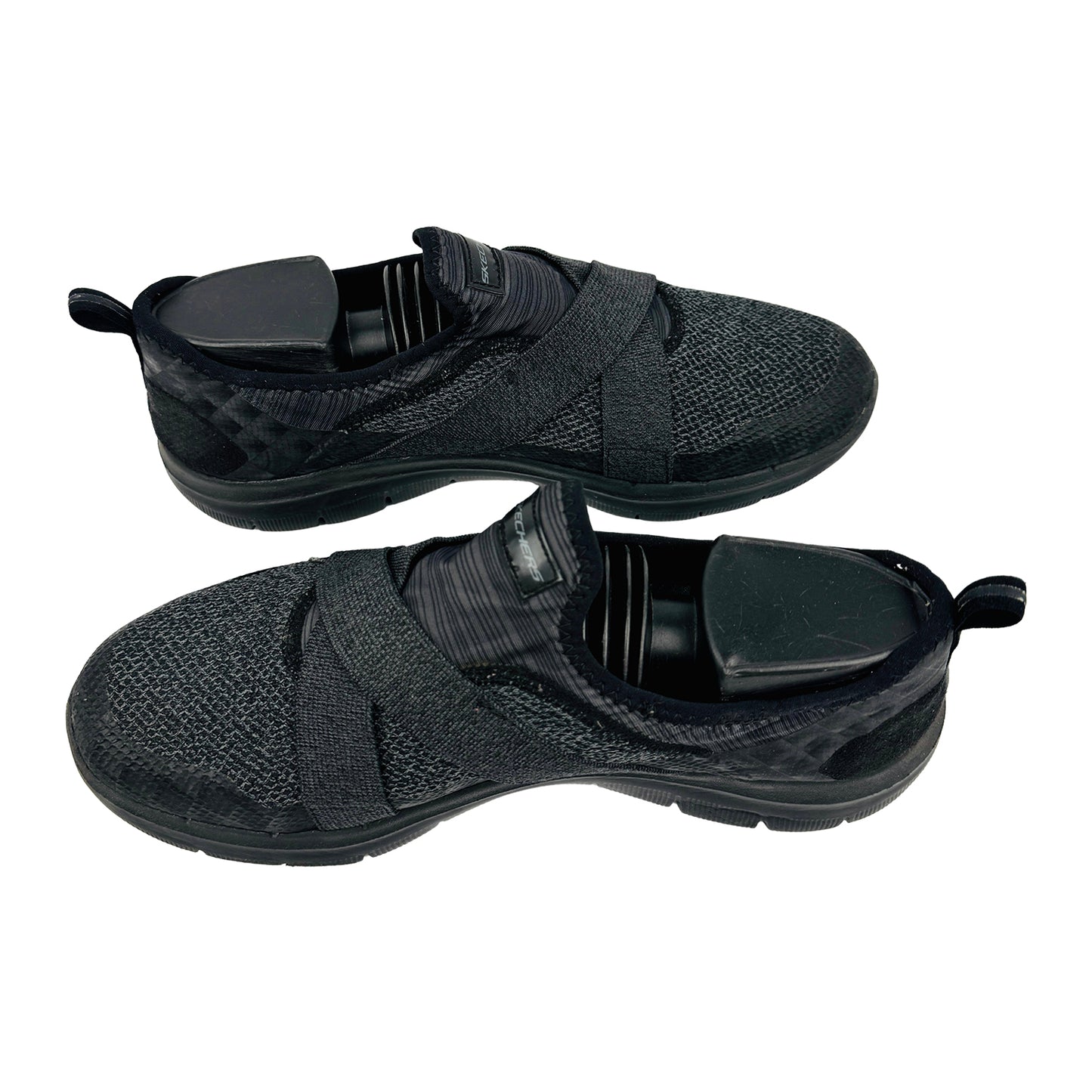 Skechers Flex Appeal 2.0 Shoes (Size 39) - 12752 BBK