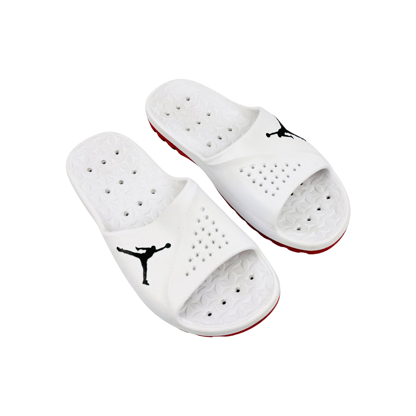 Nike Air Jordan Super.Fly Team Slides (Size 41)