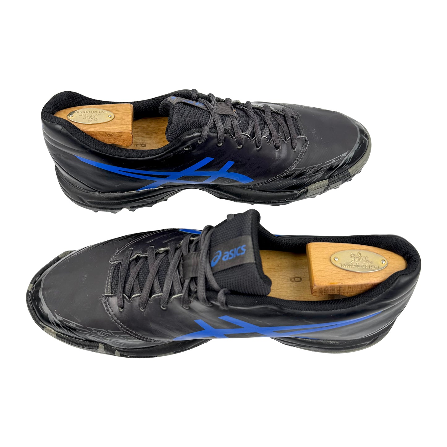 ASICS GEL-BLACKHEATH 7 Shoes (Size 43.5) - 1111A003