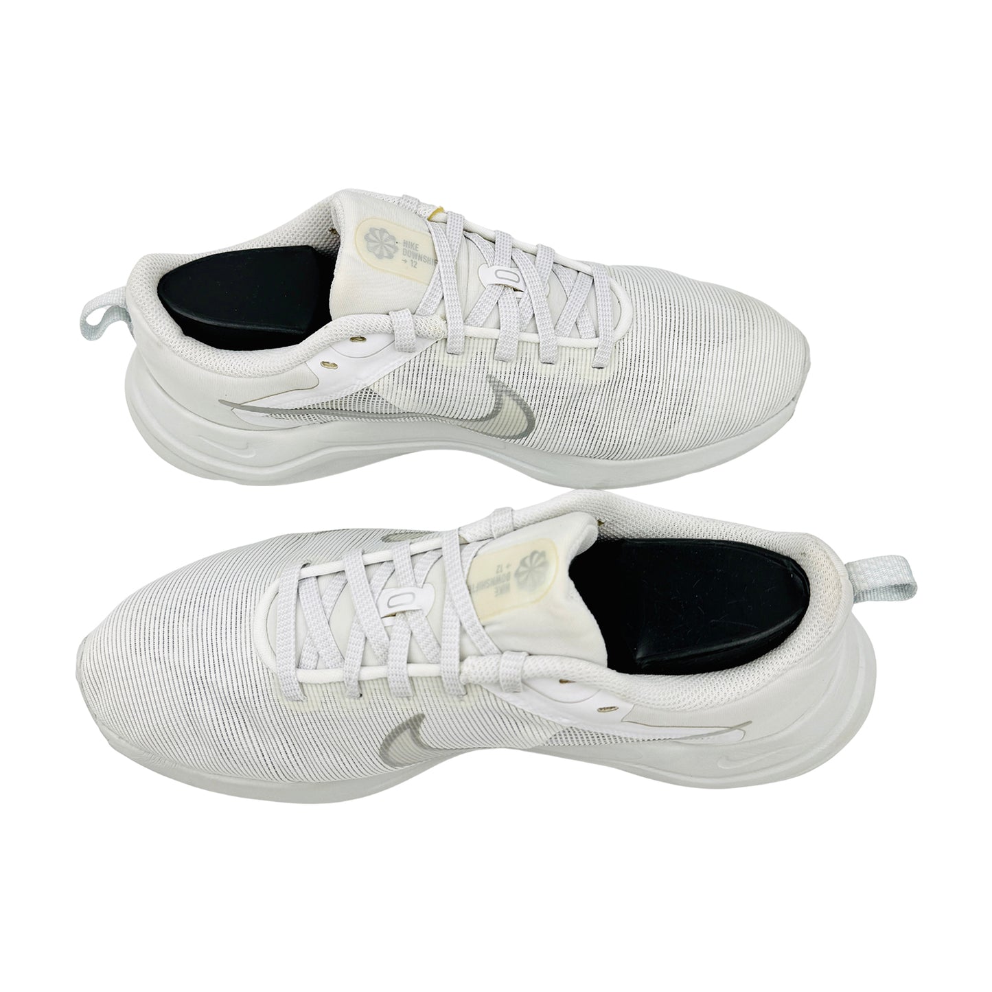 Nike Downshifter 12 Shoes (Size 40) - DD9294-100