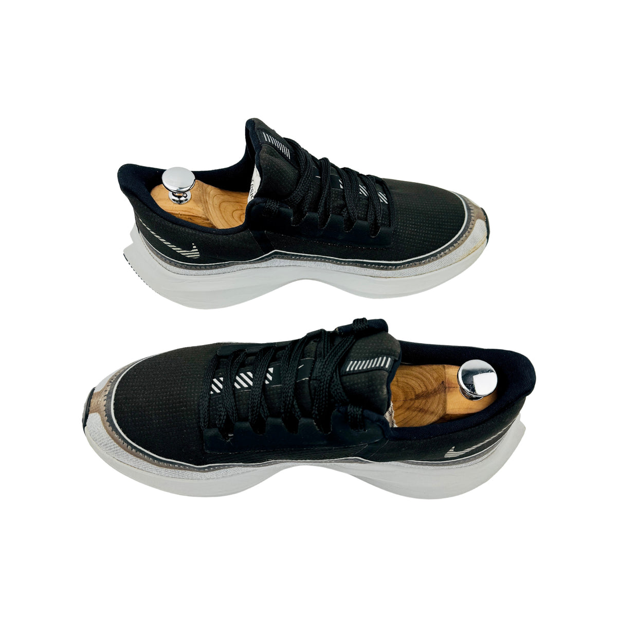 Nike Zoom Winflo 6 Shield Shoes (Size 41) - BQ3191-001