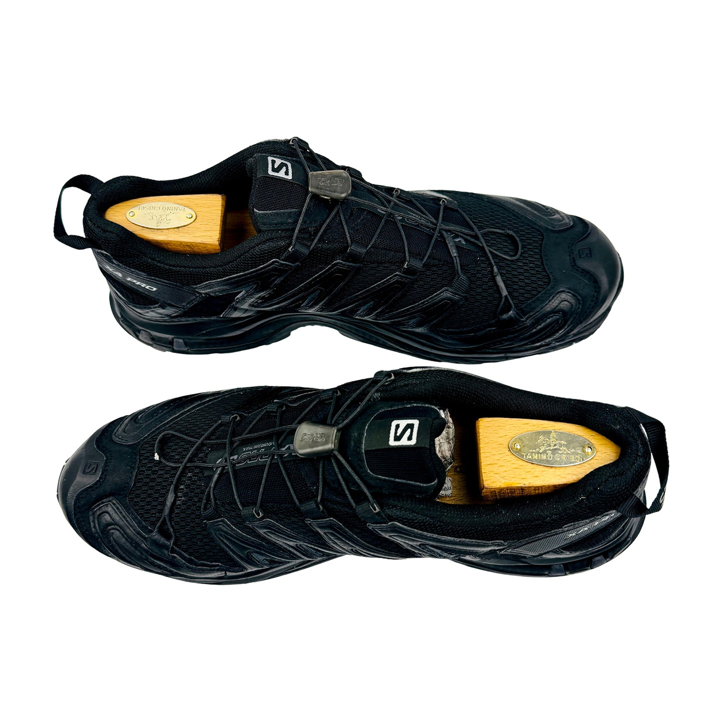 Salomon XA PRO 3D Sneakers (Size 44.5) - 356801