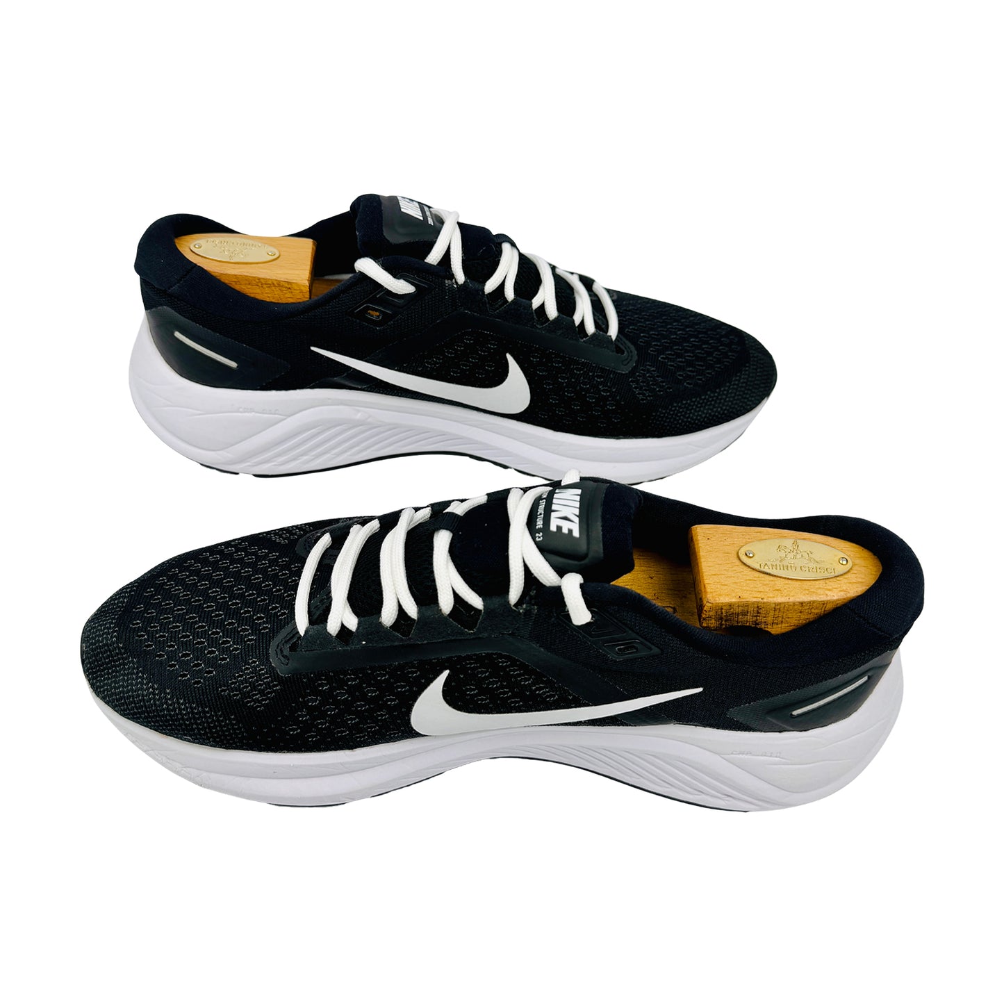 Nike Air Zoom Structure 23 Shoes (Size 44) - CZ6720-001