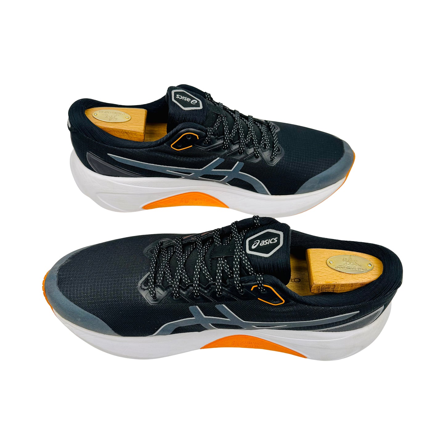 ASICS GEL-KAYANO 30 LITE-SHOW Shoes (Size 45) - 1011B765-001