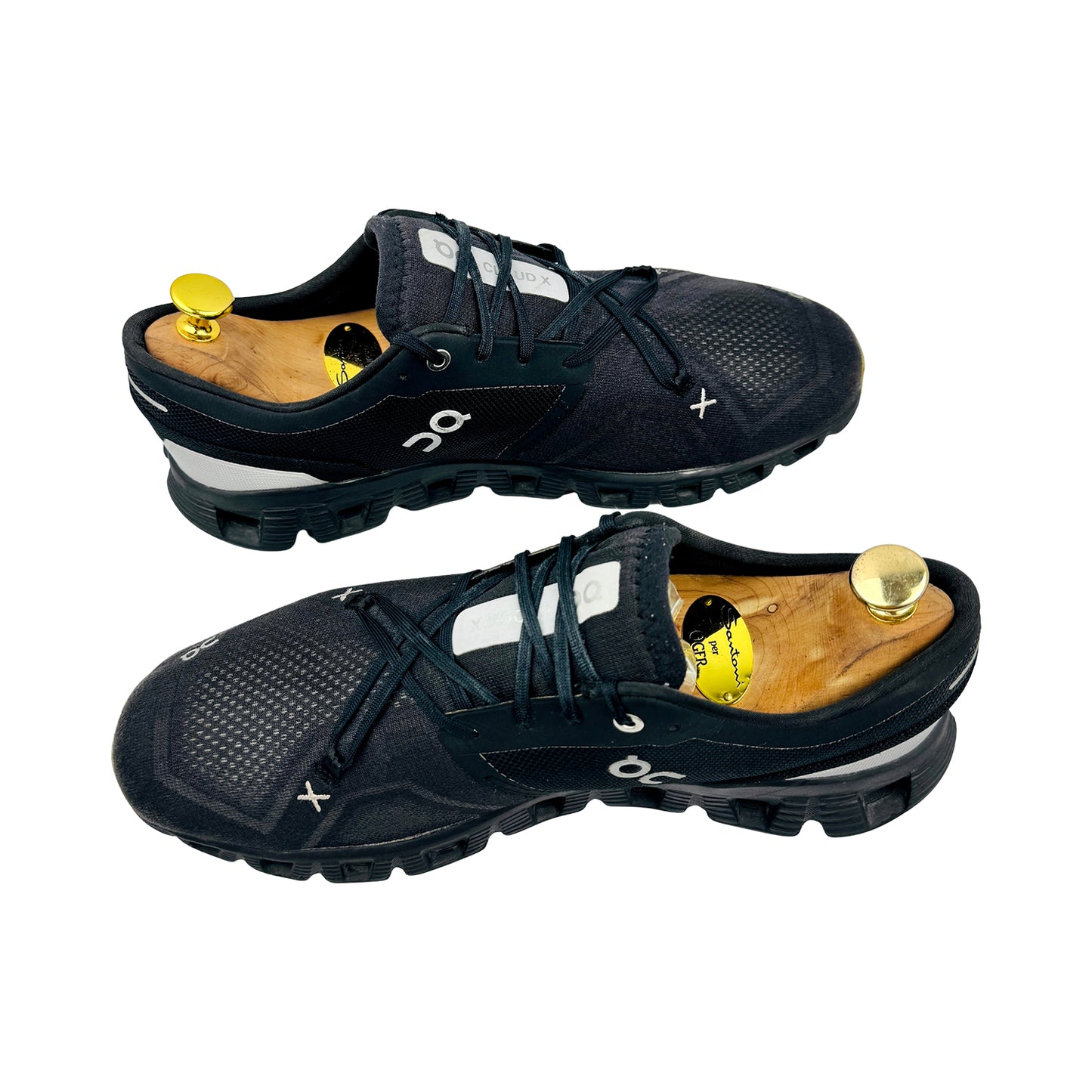 On Running Cloud X 3 Shoes (Size 44) - 60.98705