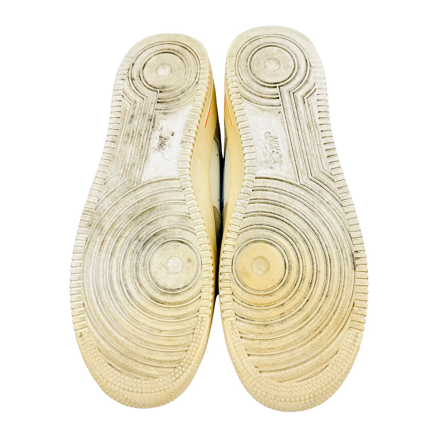 Nike Air Force 1 '07 LV8 Sneakers (Size 45) - DM8314-100