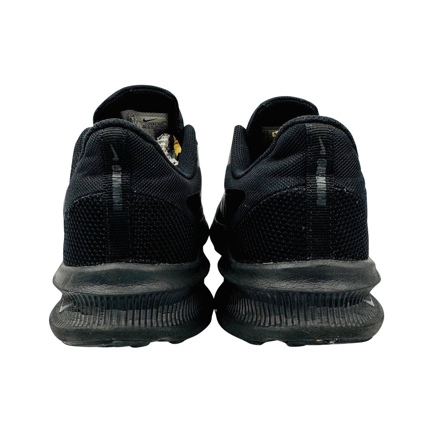 Nike Downshifter 10 Shoes (Size 42) - CI9981-002