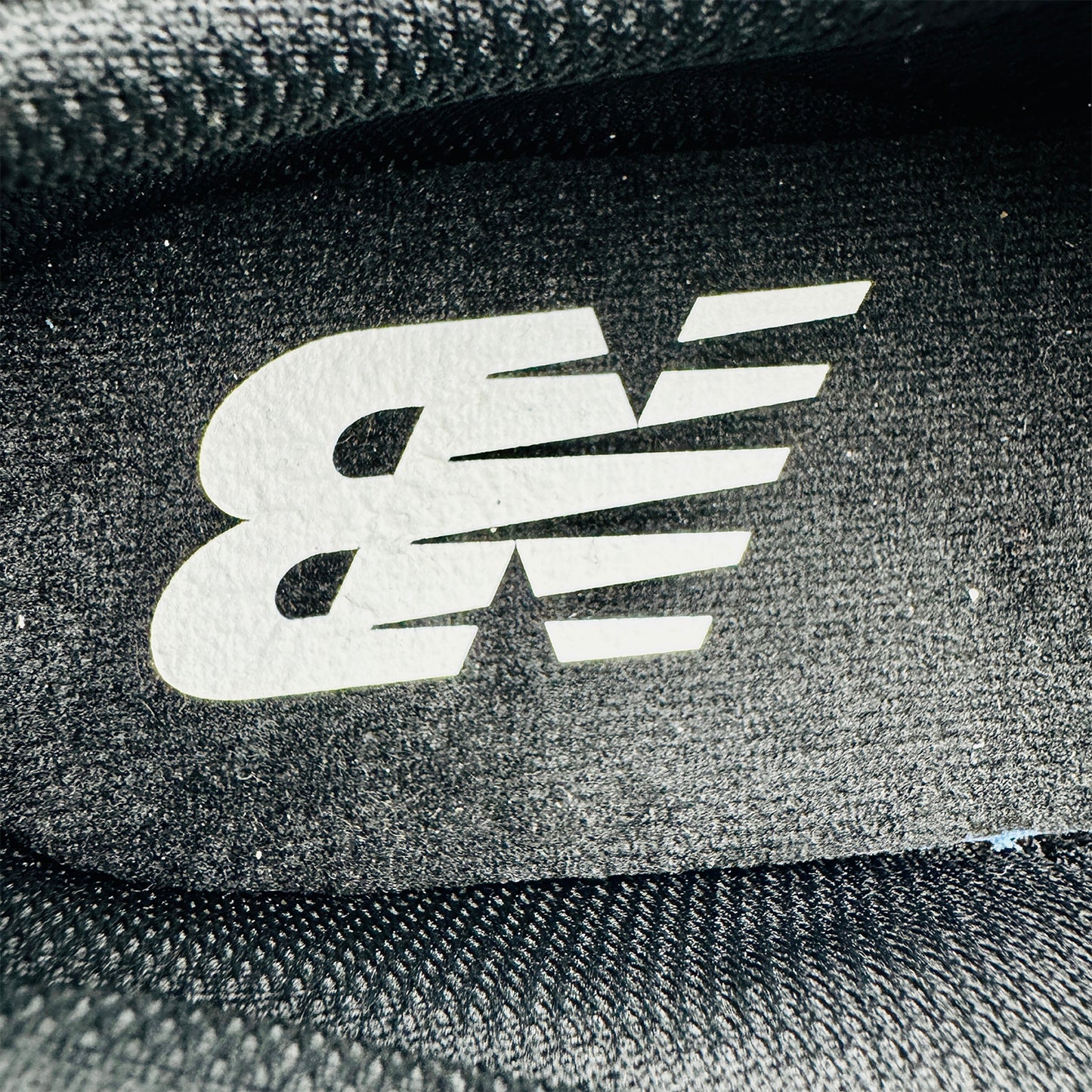 New Balance 327 Black Sneakers (Size 40.5) - MS327CTB