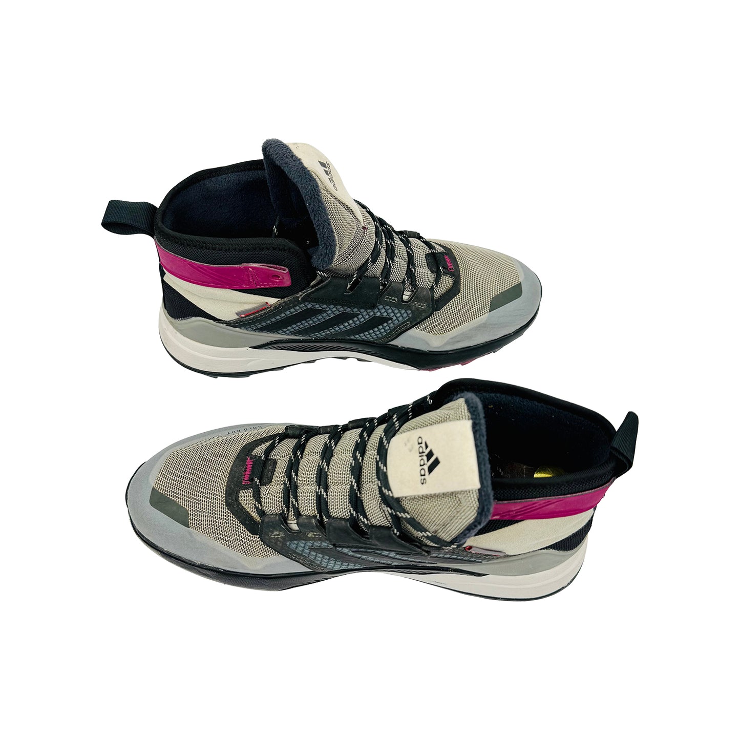 Adidas Terrex Trailmaker Mid Boots (Size 41/41.5) - FV6922