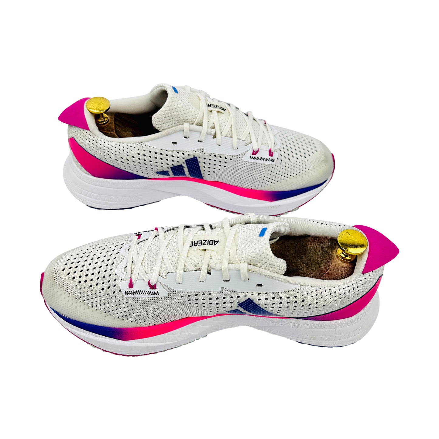 Adidas Men's Adizero SL Shoes (Size 42) - GV9095