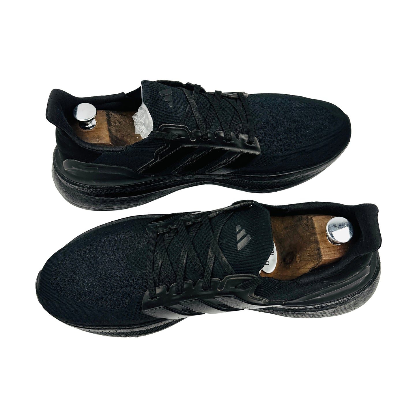 Adidas Ultraboost 5 Core Black Shoes (Size 46) - ID8812