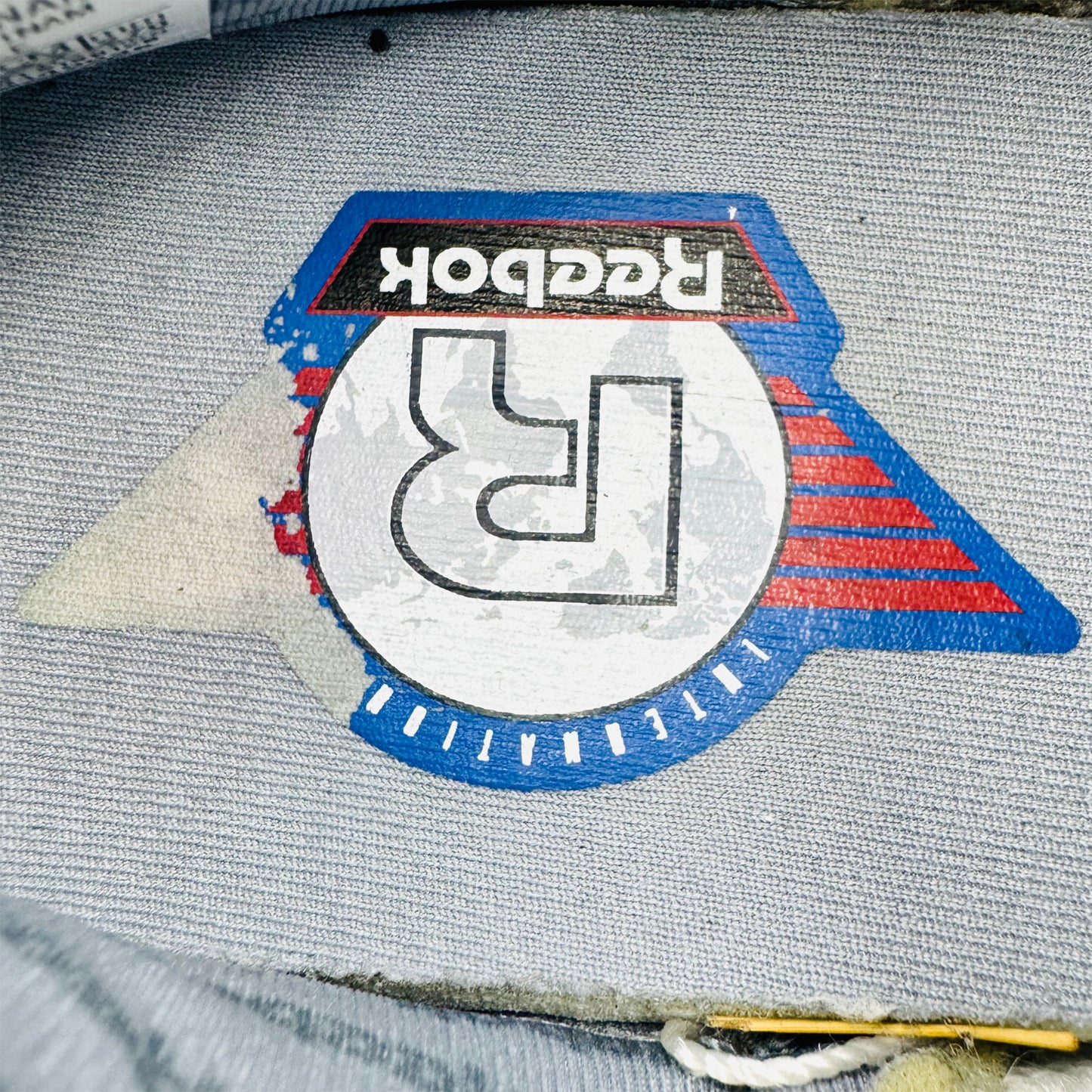 Reebok Men's Classic Club C 85 Sneakers (Size 42)