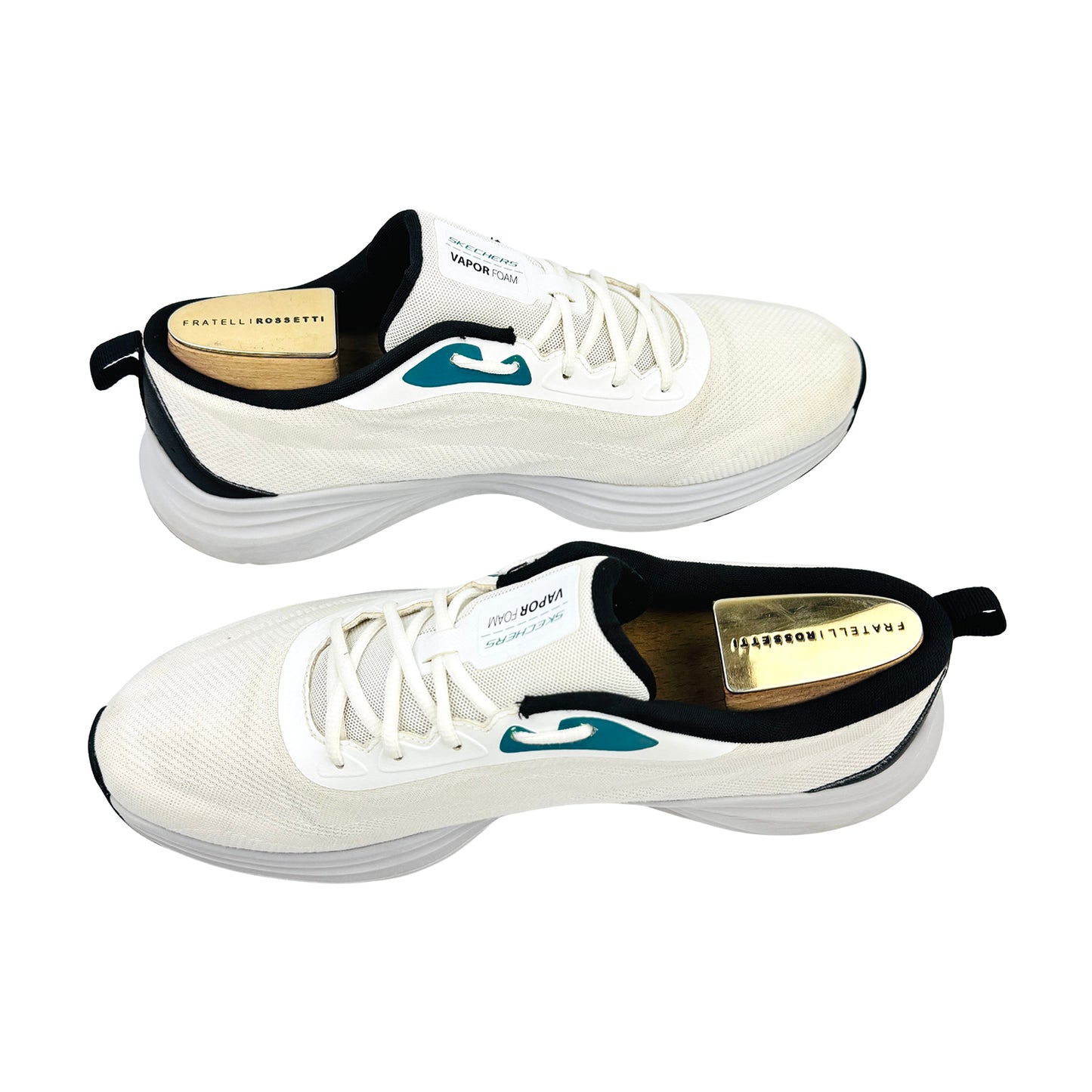 Skechers Sport Vapor Foam - Vocko Sneakers (Size 46) - 232623 WAQ