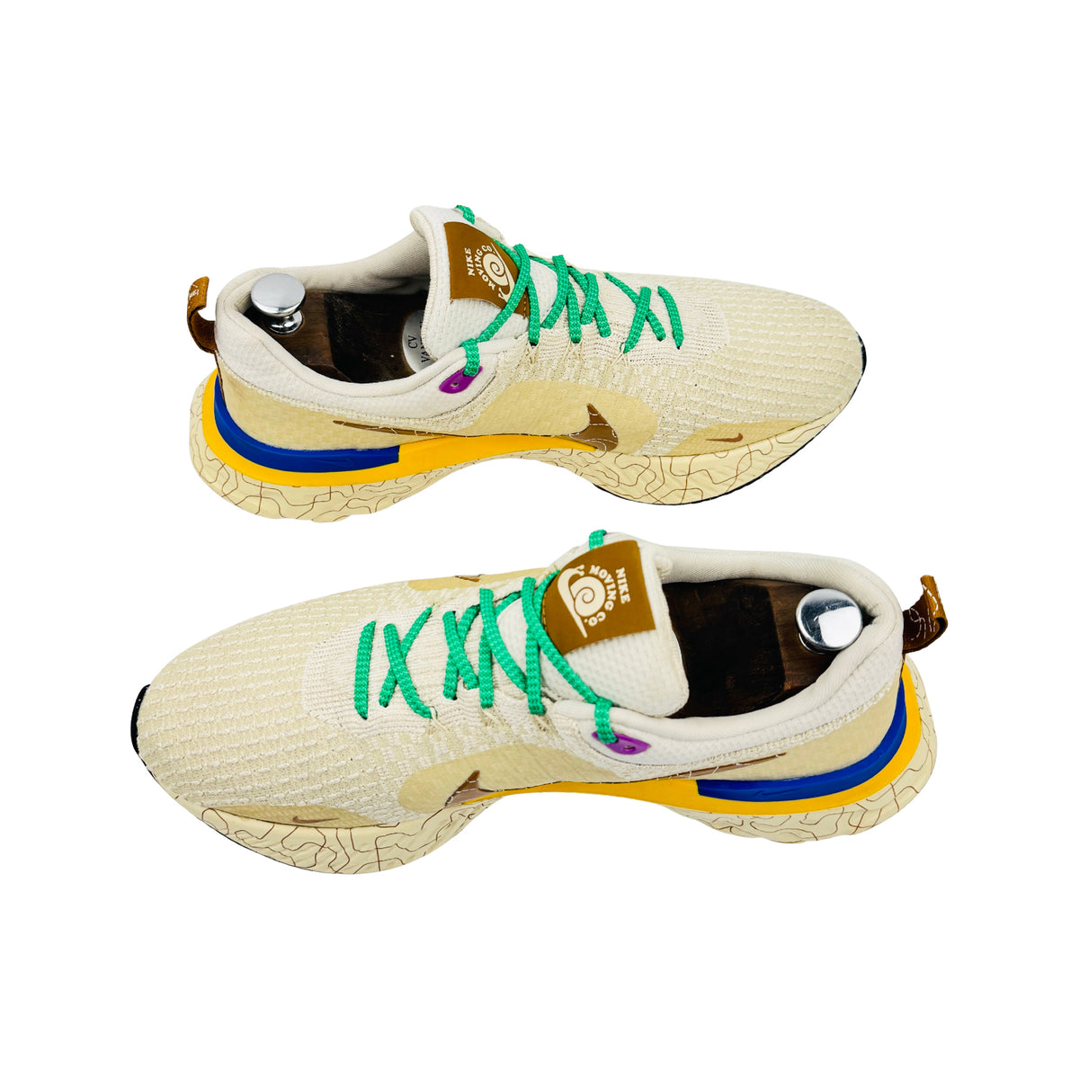 Nike React Infinity Run Flyknit 3 Premium Shoes (Size 45.5) - DZ3025-001