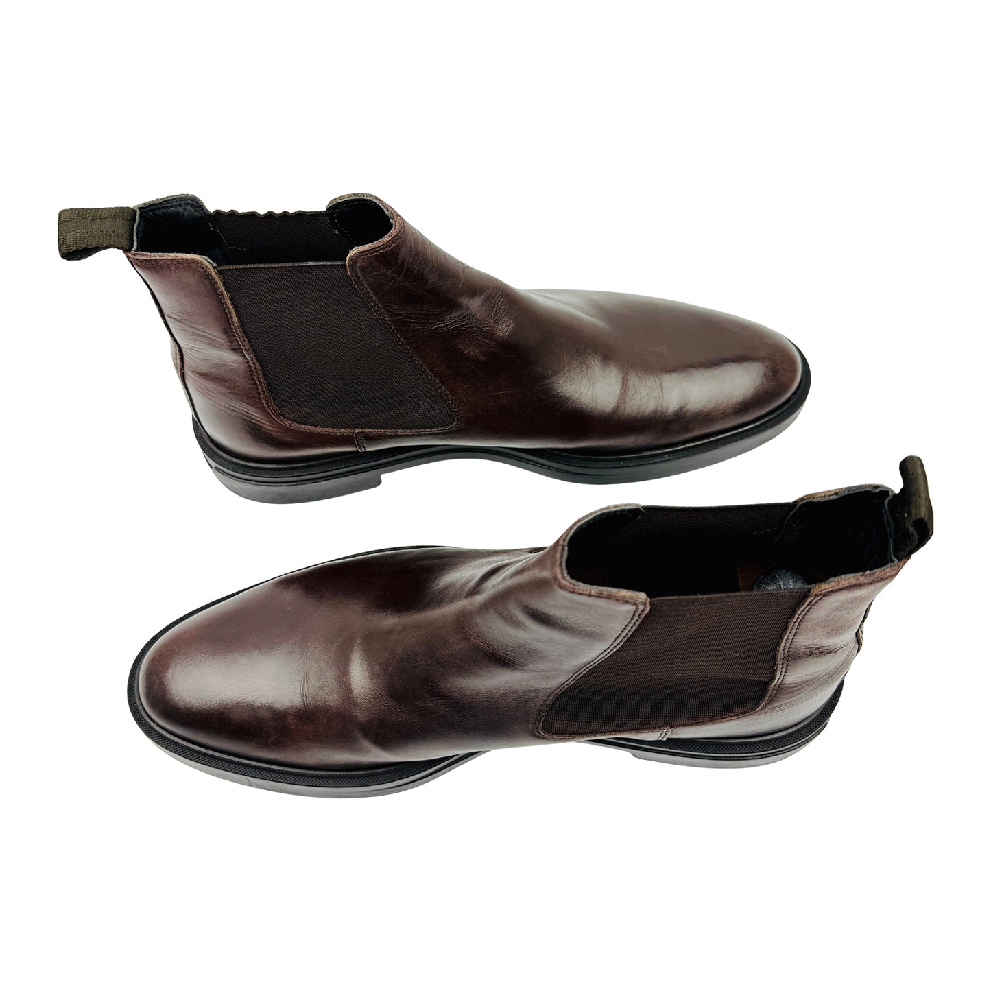 Hugo Boss Calev Chelsea Boots (Size 44/44.5) - 50552527
