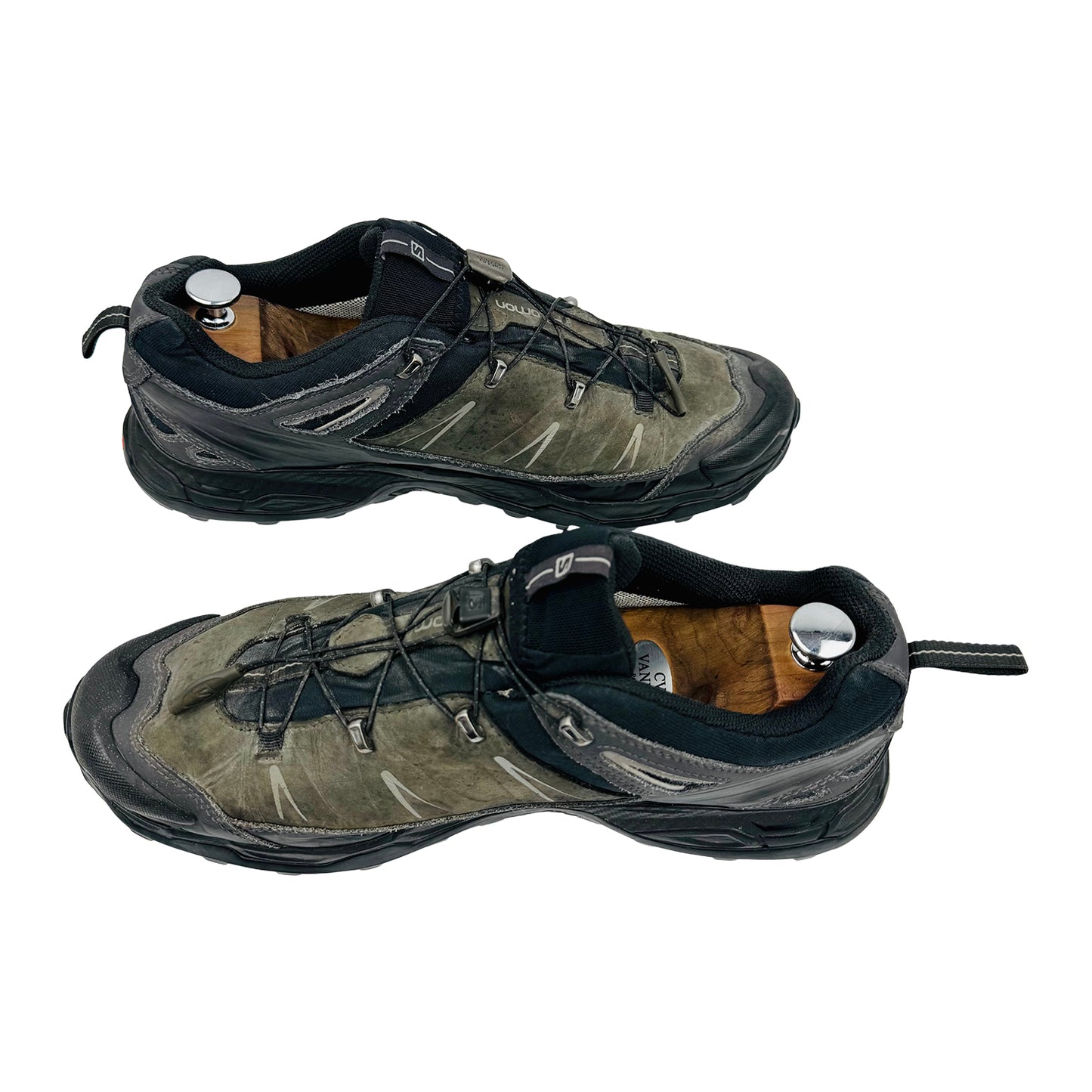 Salomon X Ultra LTR GTX Shoes (Size 46/46.5) - 369024