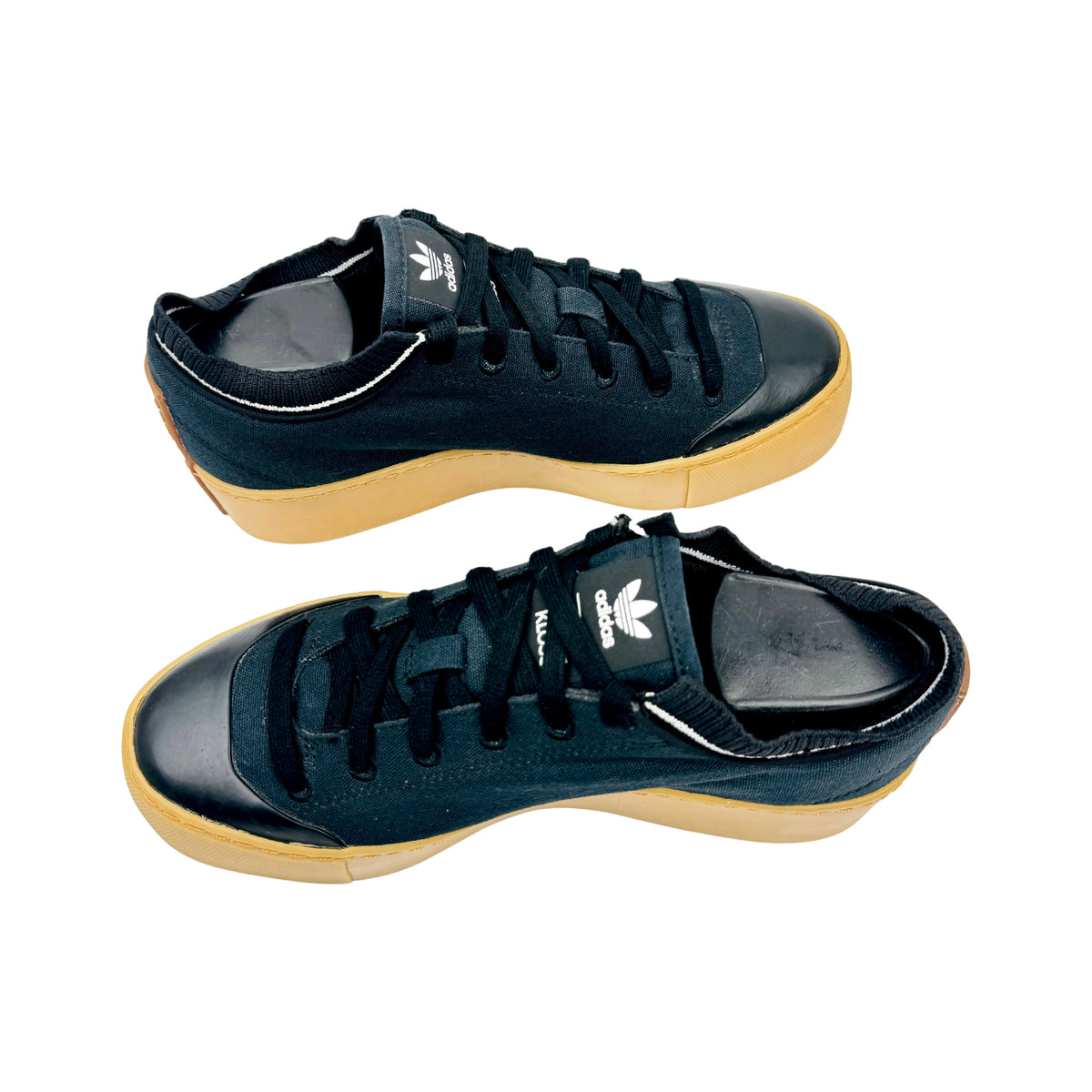 Adidas Karlie Kloss Trainer XX92 Sneakers (Size 38.5) - FY8207