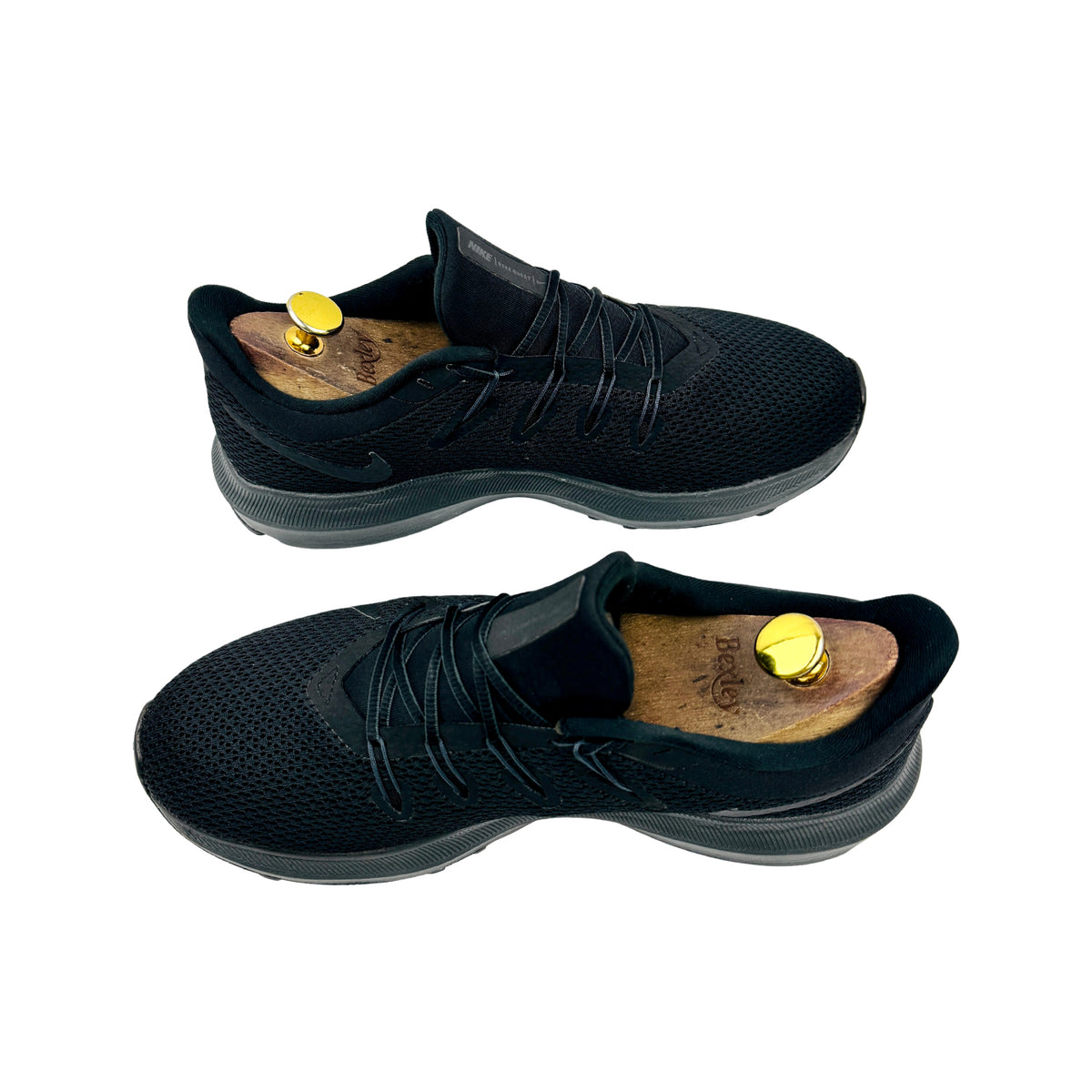 Nike Quest 2 'Anthracite' Shoes (Size 42) - CI3787-003
