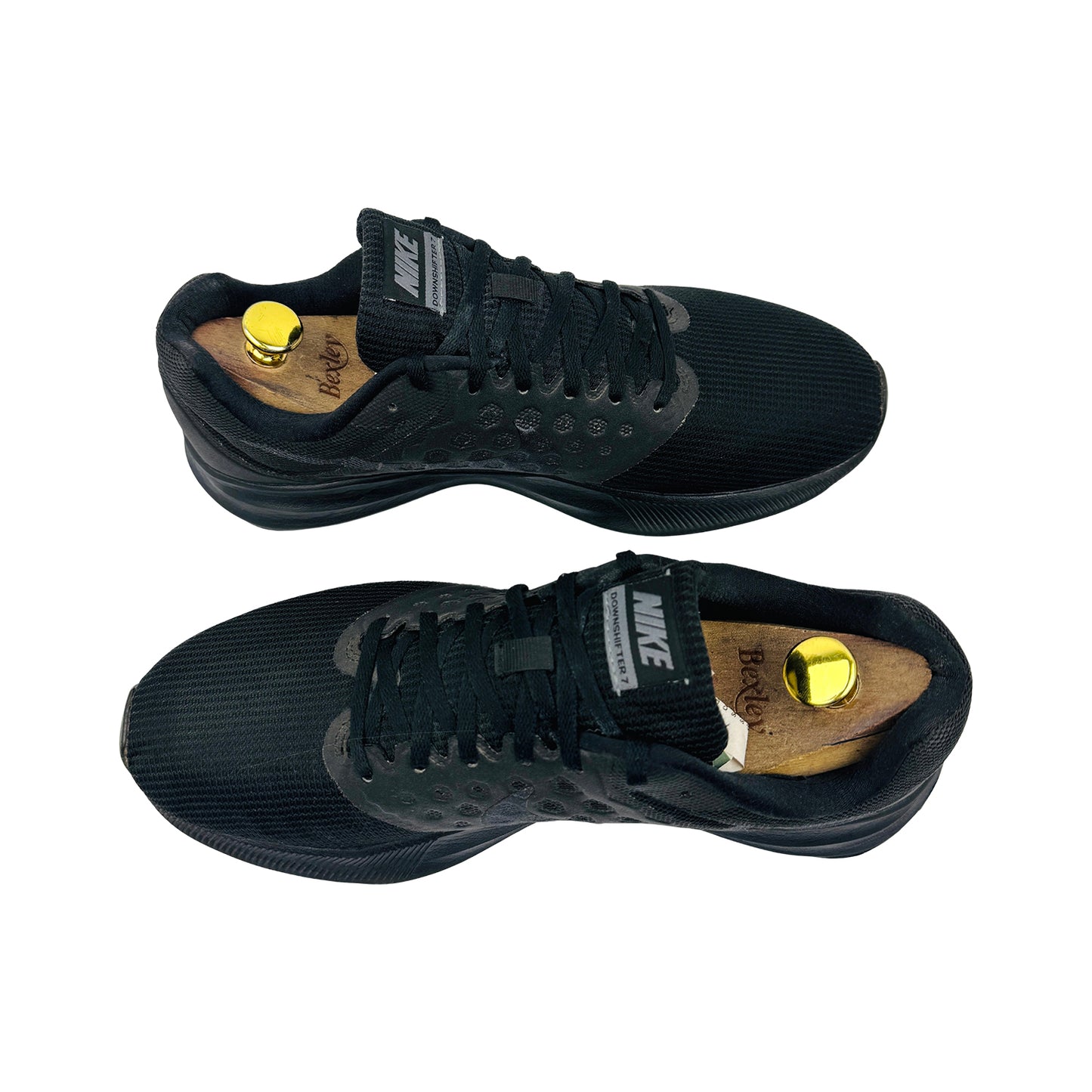 Nike Downshifter 7 Shoes (Size 44) - 852459-001