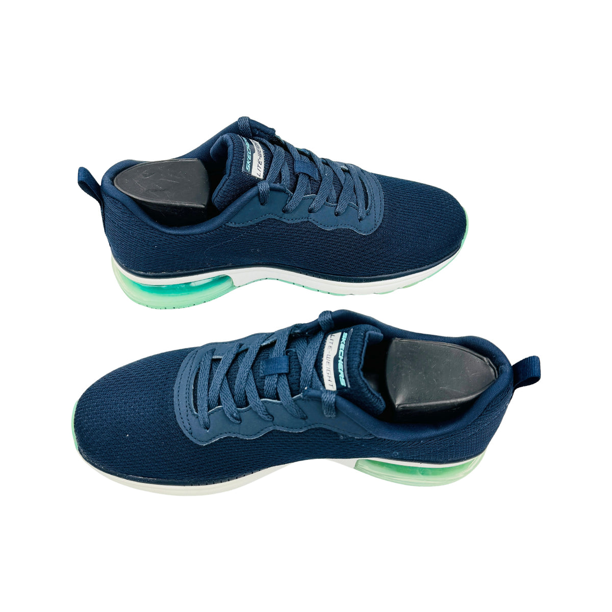 Skechers Skechers Skech - Air Element 2.0 Shoes (Size 38) - 12573TX NVY