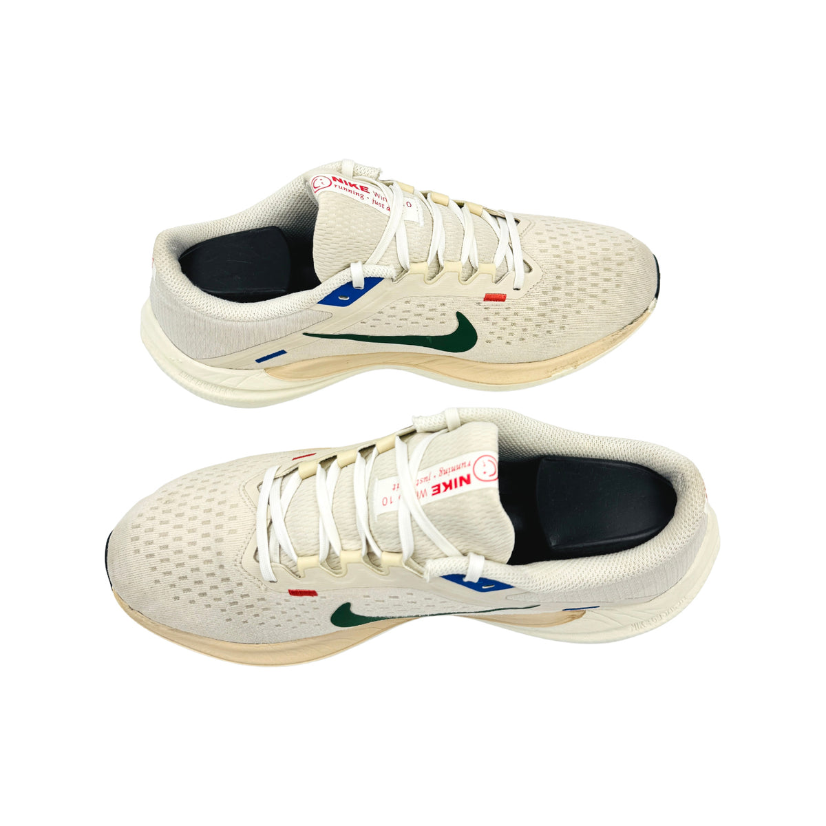 Nike Air Winflo 10 Shoes (Size 42) - HQ1178-141