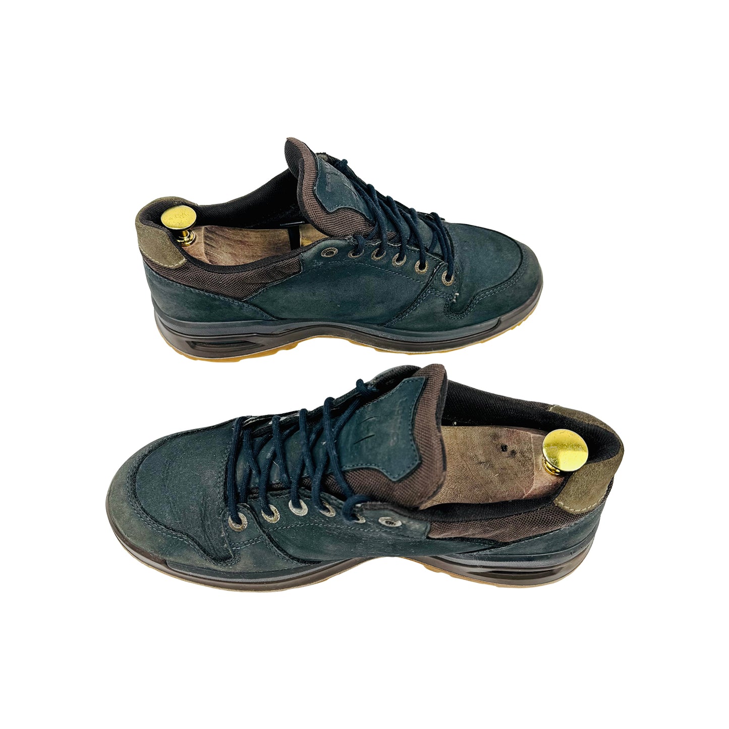 LOWA Lorcarno GTX Lo Shoe (Size 41.5) - 310812-0649