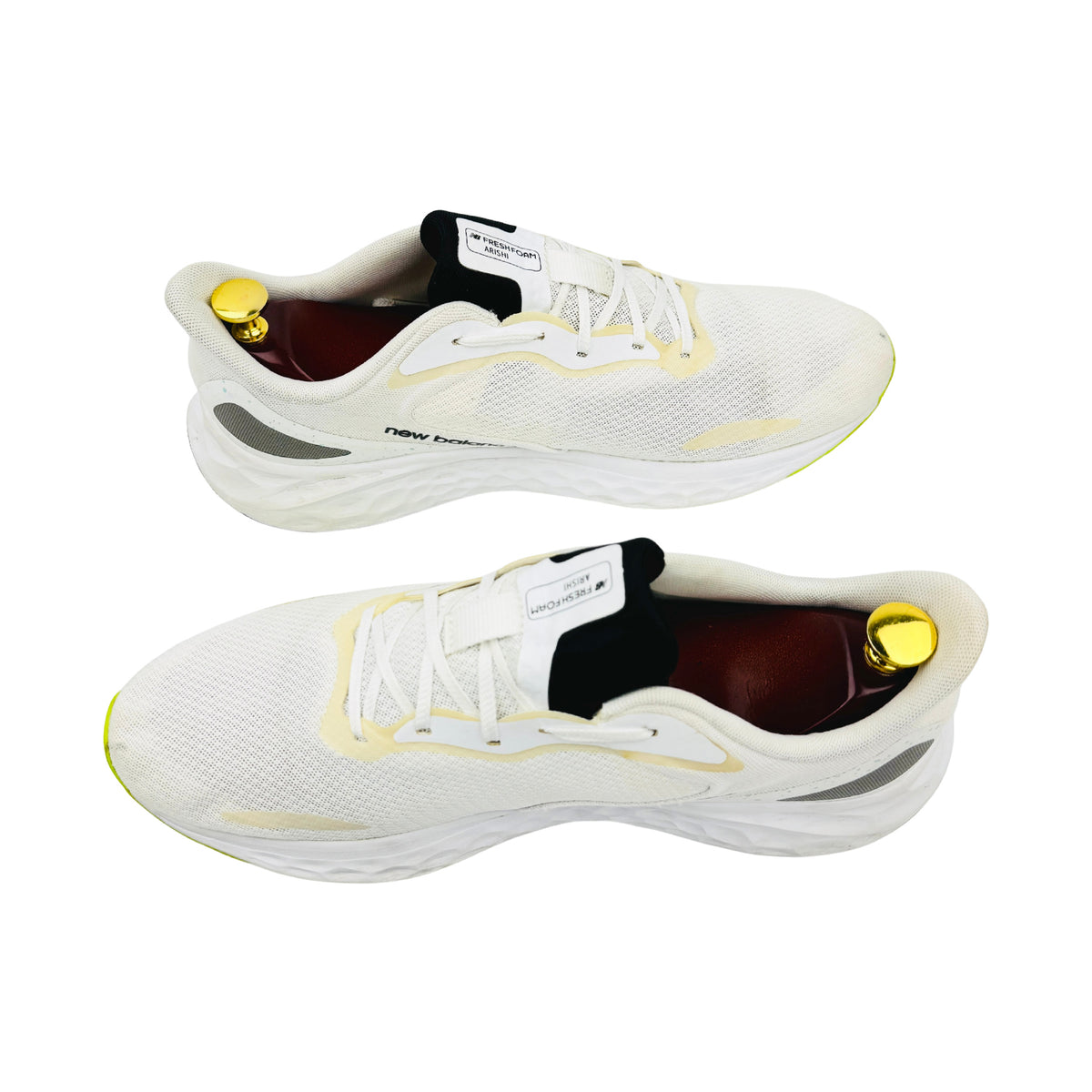 New Balance Fresh Foam Arishi v4 Shoes (Size 46.5) - MARISPY4